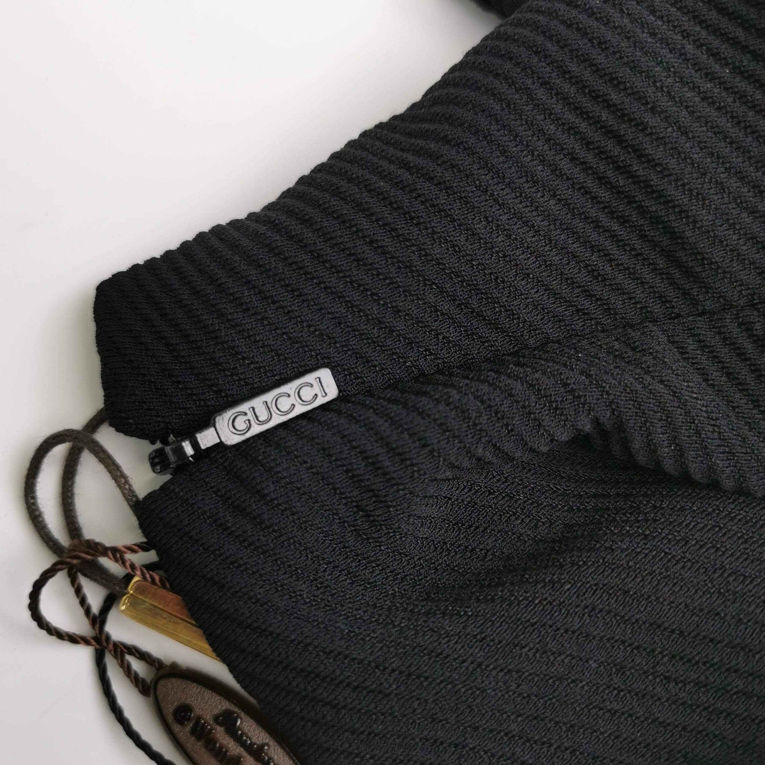 Gucci Gucci Women m Midi Size M / US 6-8 / IT 42-44 - 3 Thumbnail