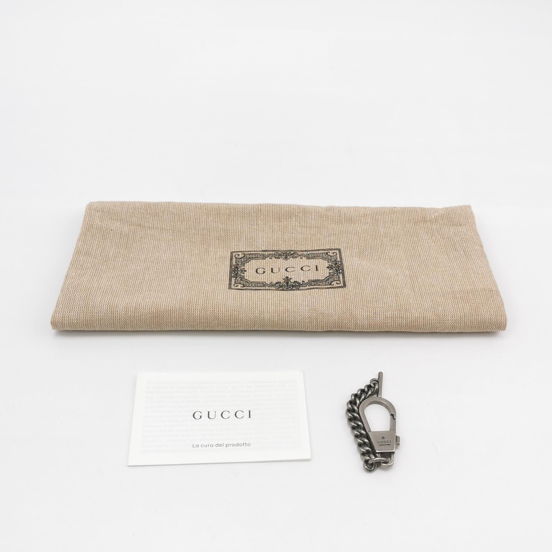 Gucci Gucci Women os Shoulder Bags Size ONE SIZE - 9 Thumbnail