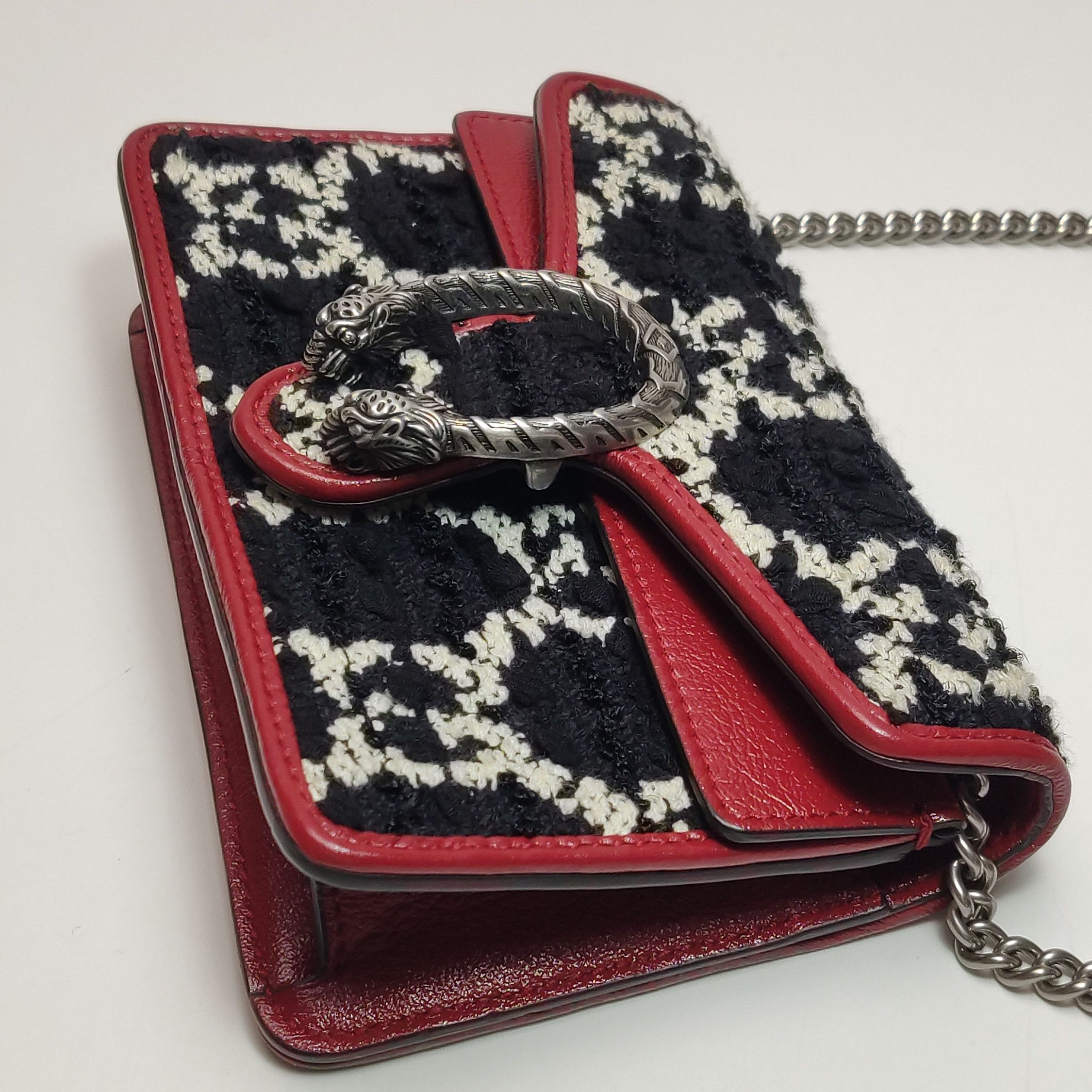 Gucci Gucci Women os Shoulder Bags Size ONE SIZE - 16 Thumbnail