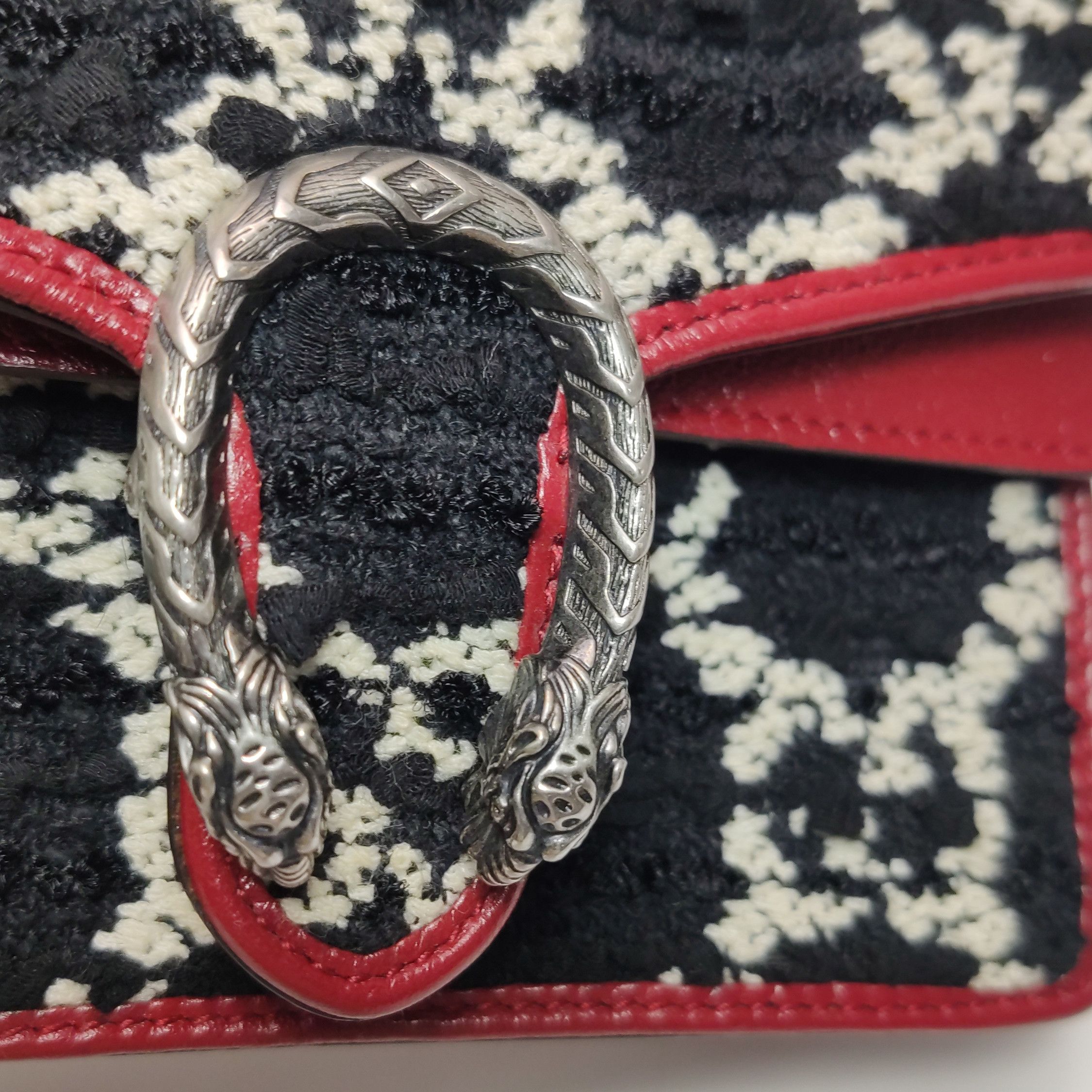 Gucci Gucci Women os Shoulder Bags Size ONE SIZE - 12 Thumbnail