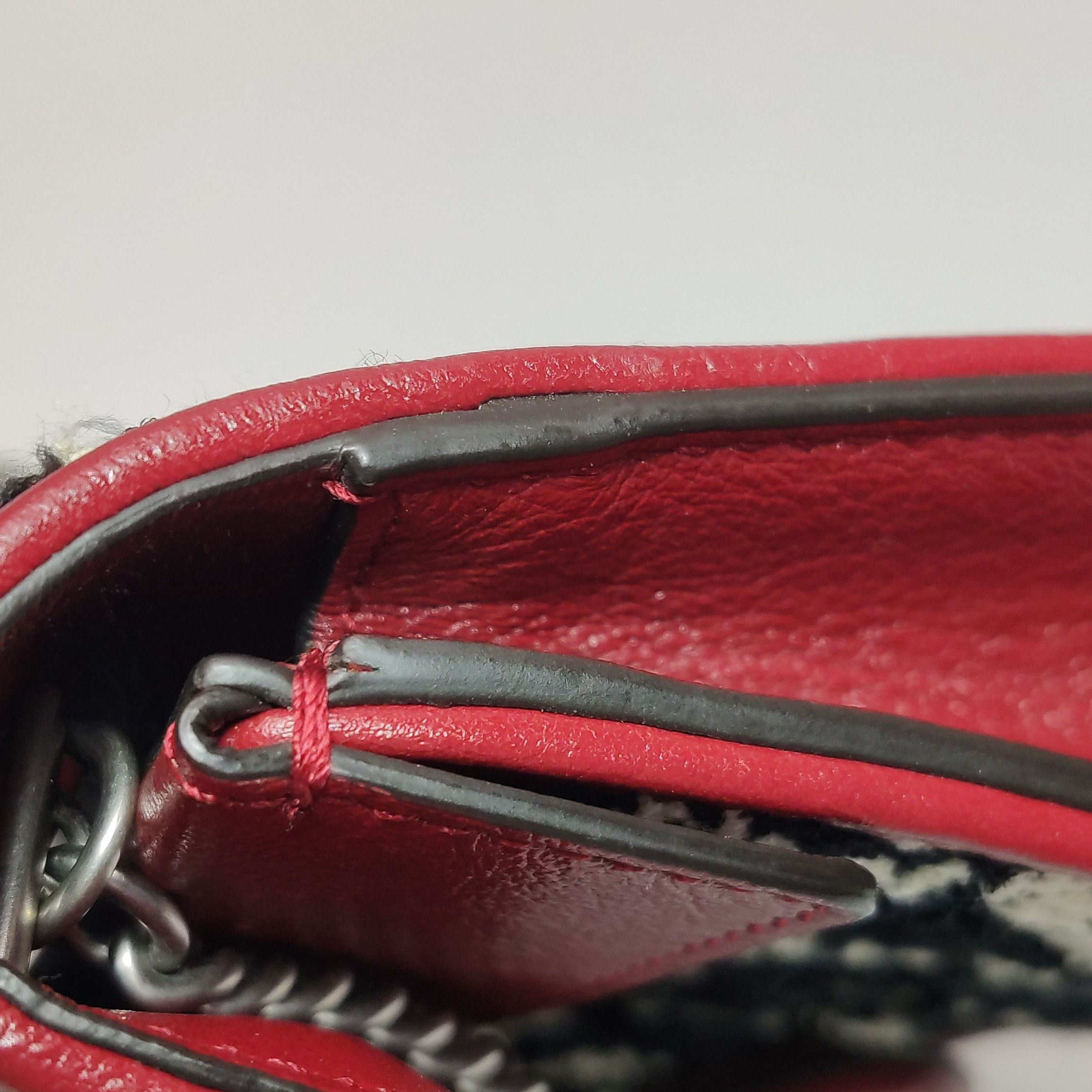 Gucci Gucci Women os Shoulder Bags Size ONE SIZE - 18 Thumbnail