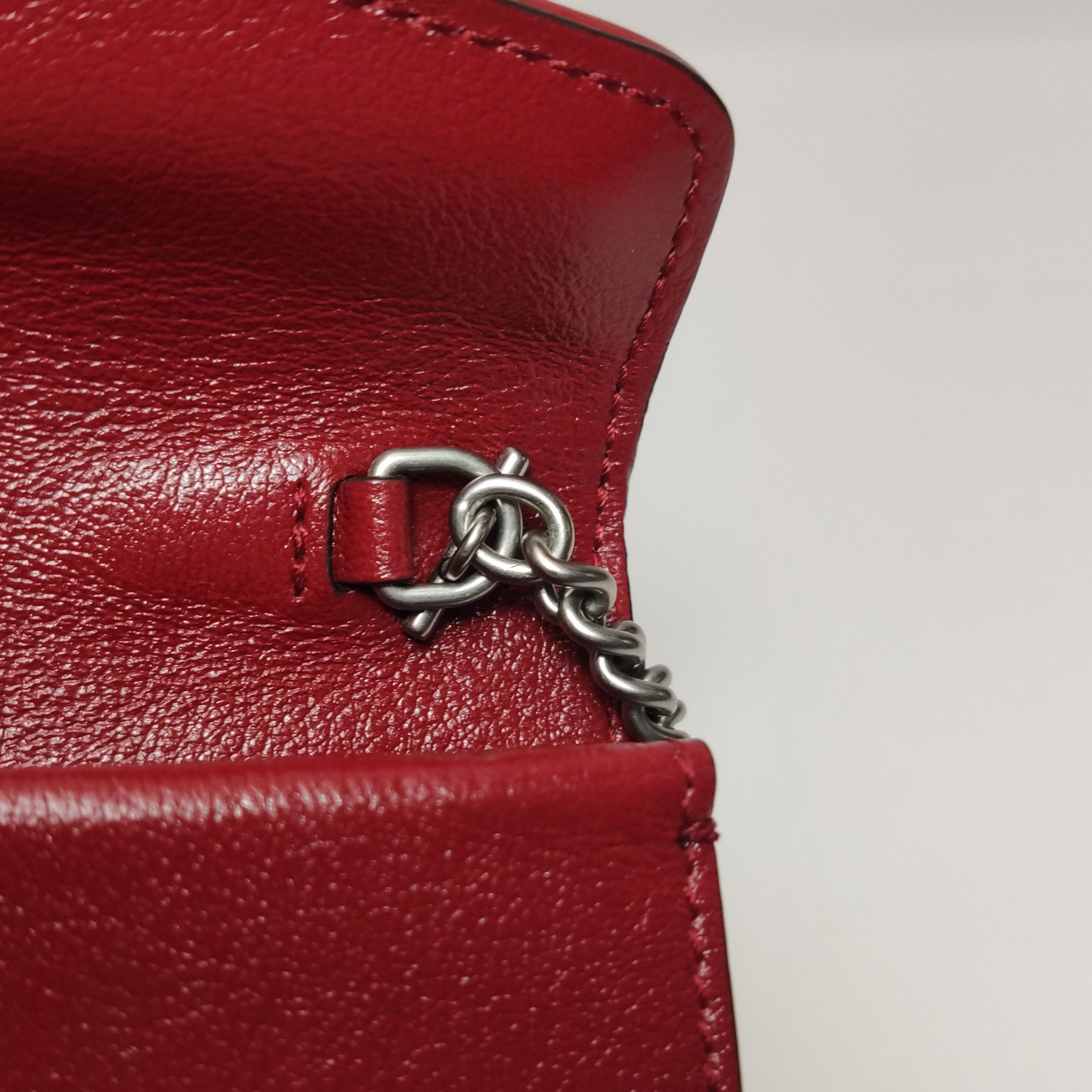 Gucci Gucci Women os Shoulder Bags Size ONE SIZE - 10 Thumbnail