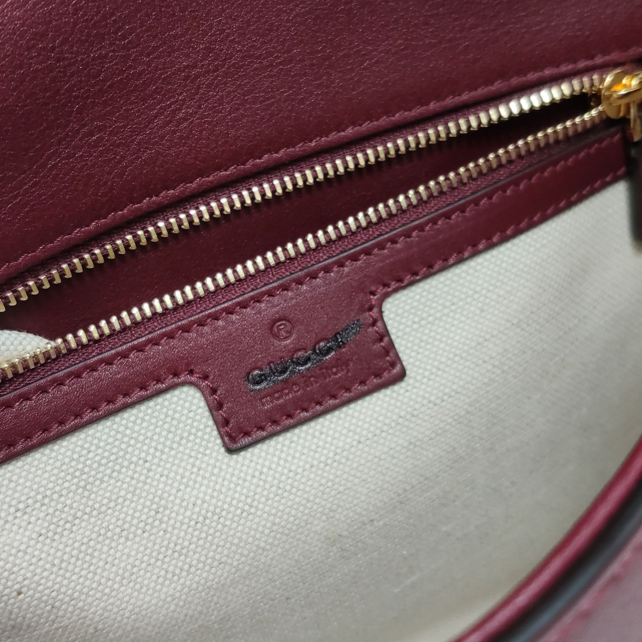 Gucci Gucci Women os Shoulder Bags Size ONE SIZE - 16 Thumbnail