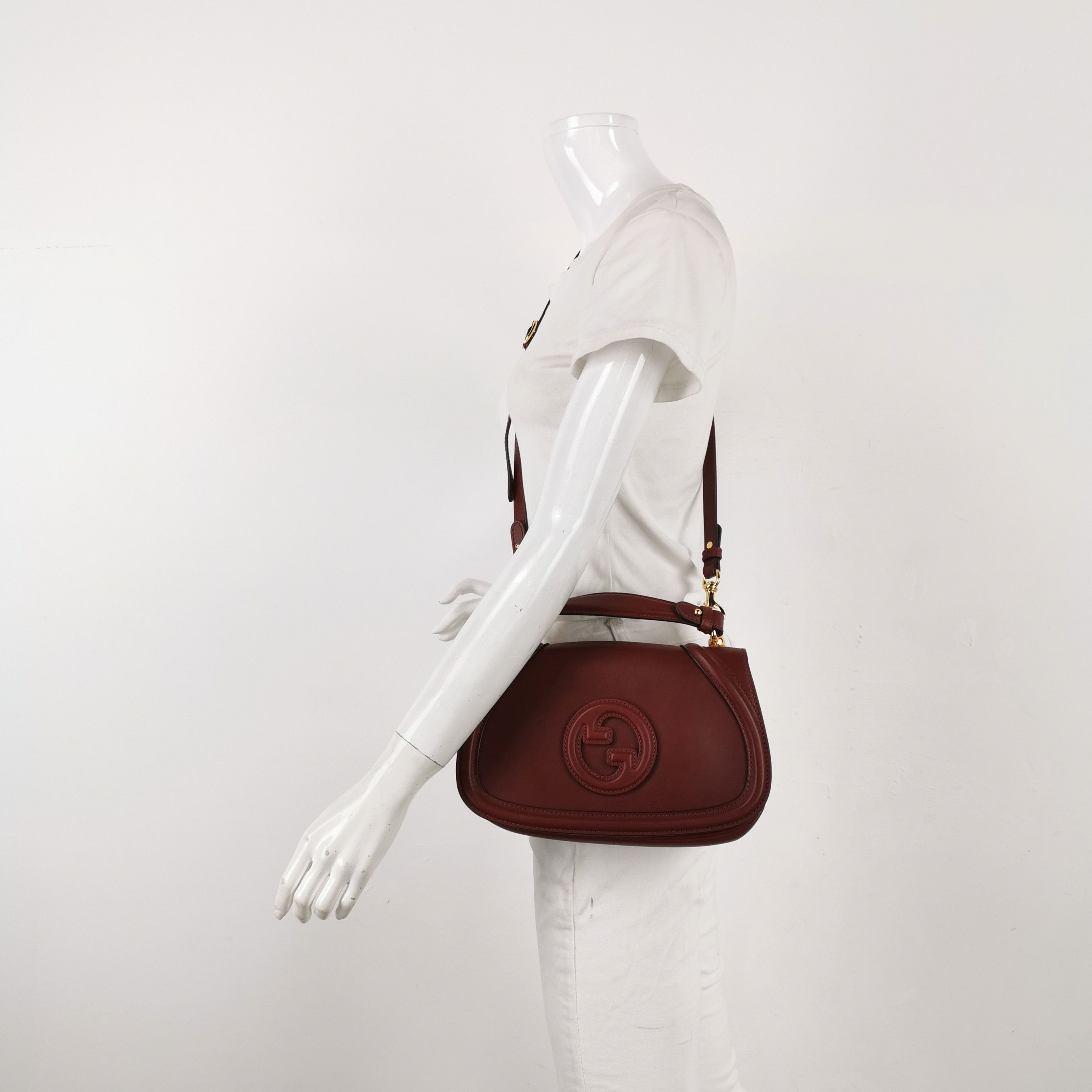 Gucci Gucci Women os Shoulder Bags Size ONE SIZE - 2 Thumbnail