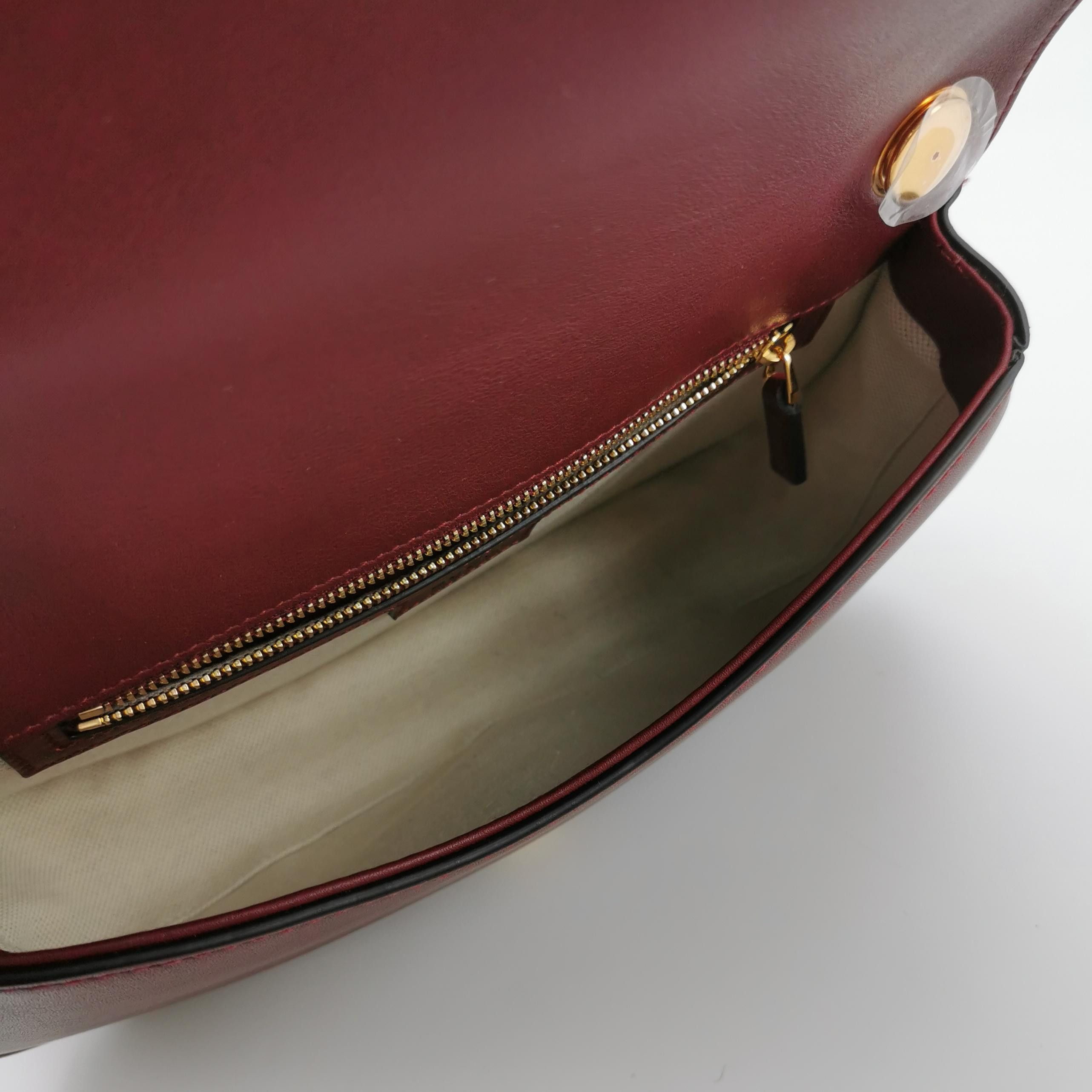 Gucci Gucci Women os Shoulder Bags Size ONE SIZE - 7 Thumbnail