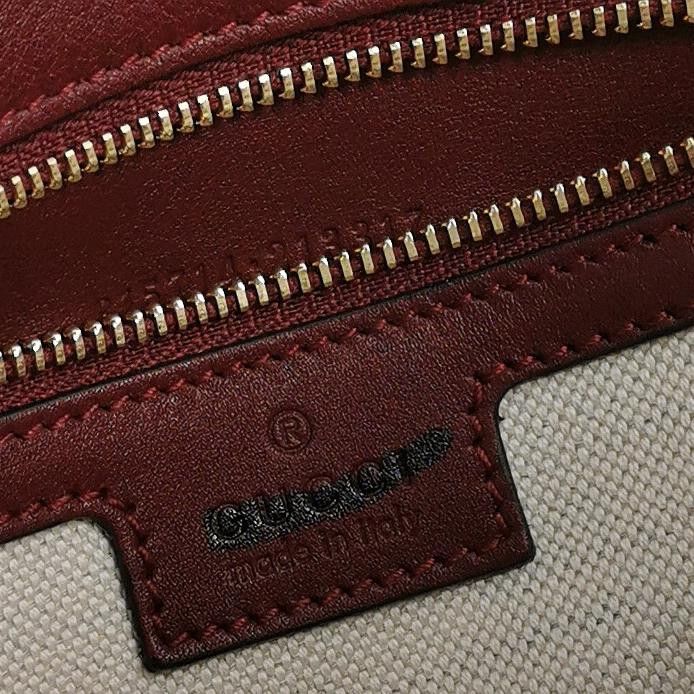 Gucci Gucci Women os Shoulder Bags Size ONE SIZE - 8 Thumbnail