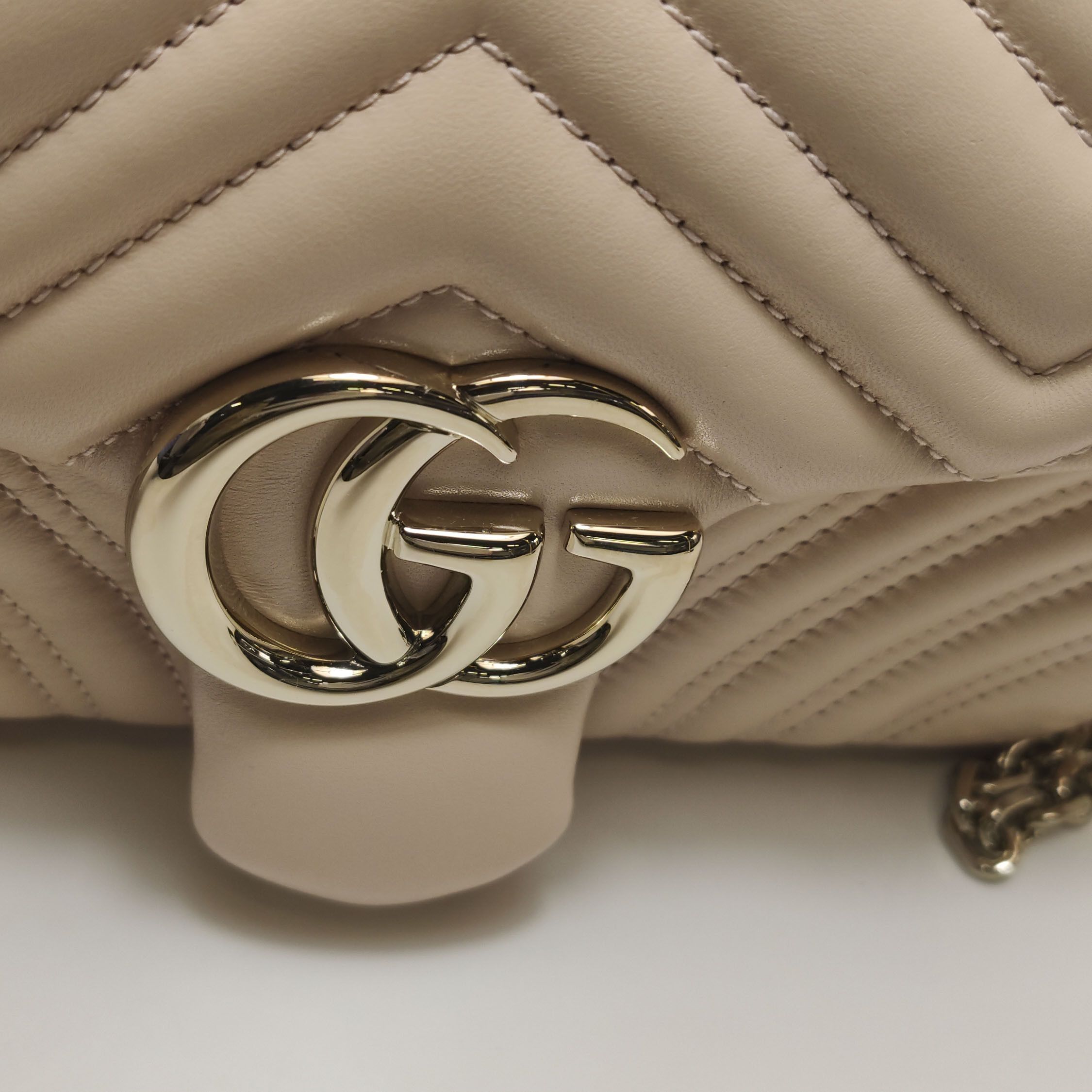 Gucci Gucci Women os Shoulder Bags Size ONE SIZE - 12 Thumbnail