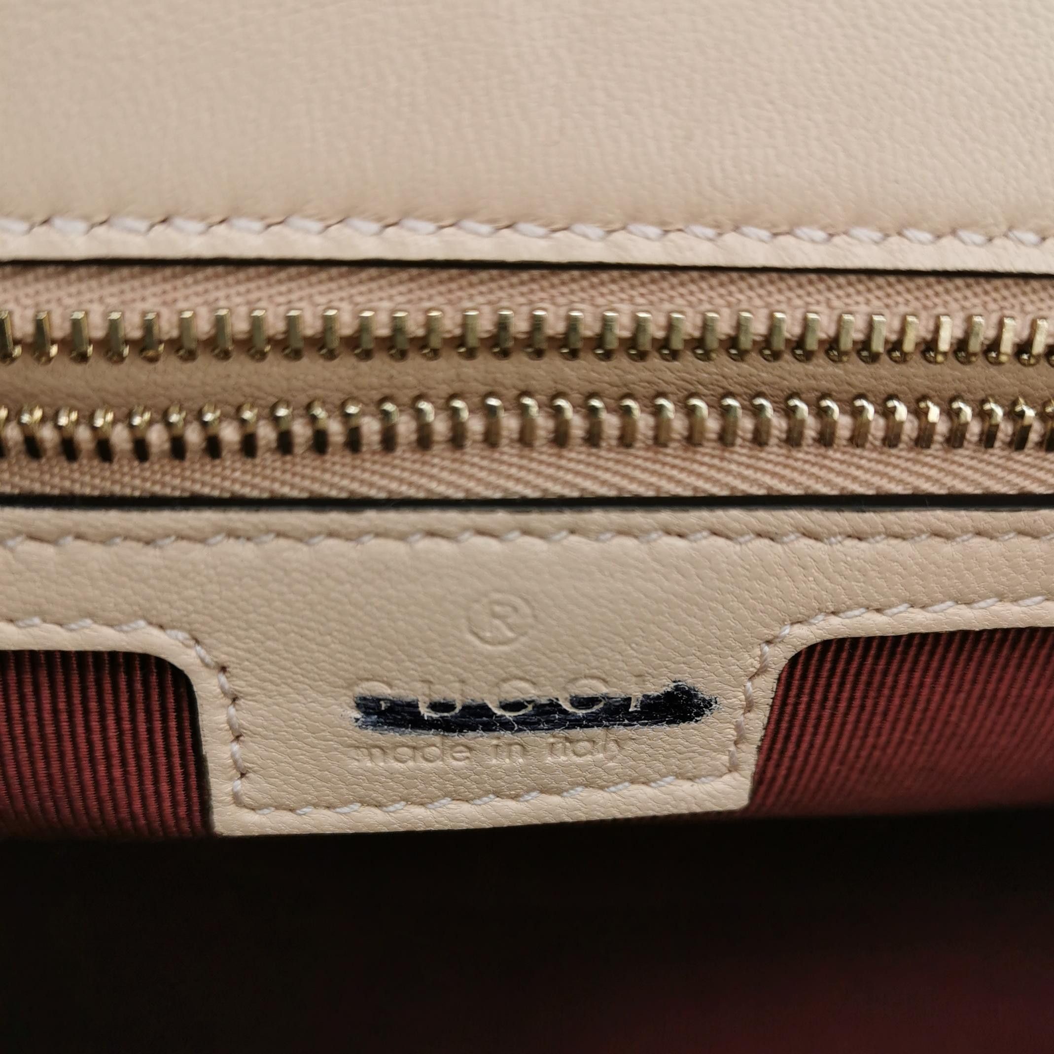 Gucci Gucci Women os Shoulder Bags Size ONE SIZE - 8 Thumbnail