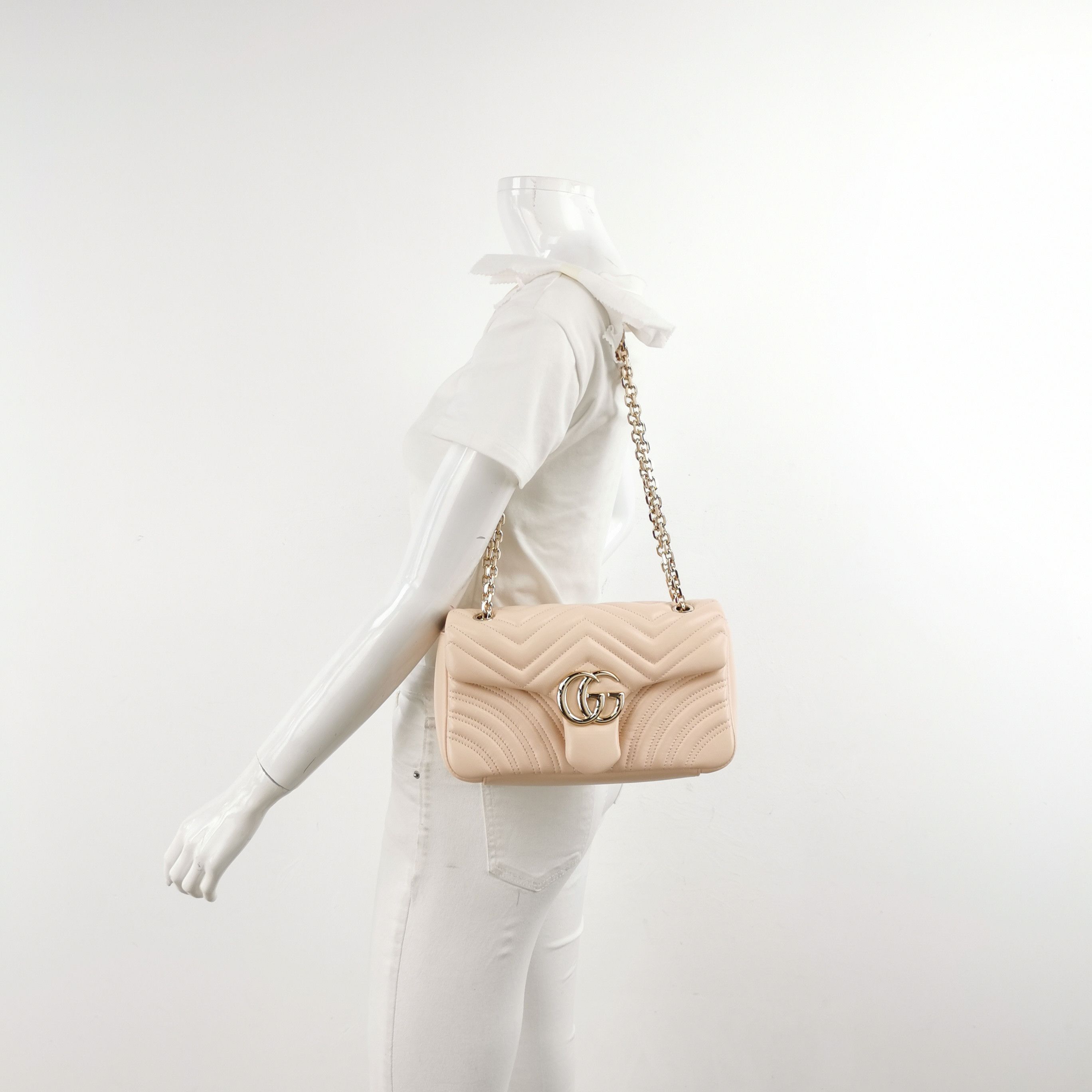 Gucci Gucci Women os Shoulder Bags Size ONE SIZE - 2 Thumbnail