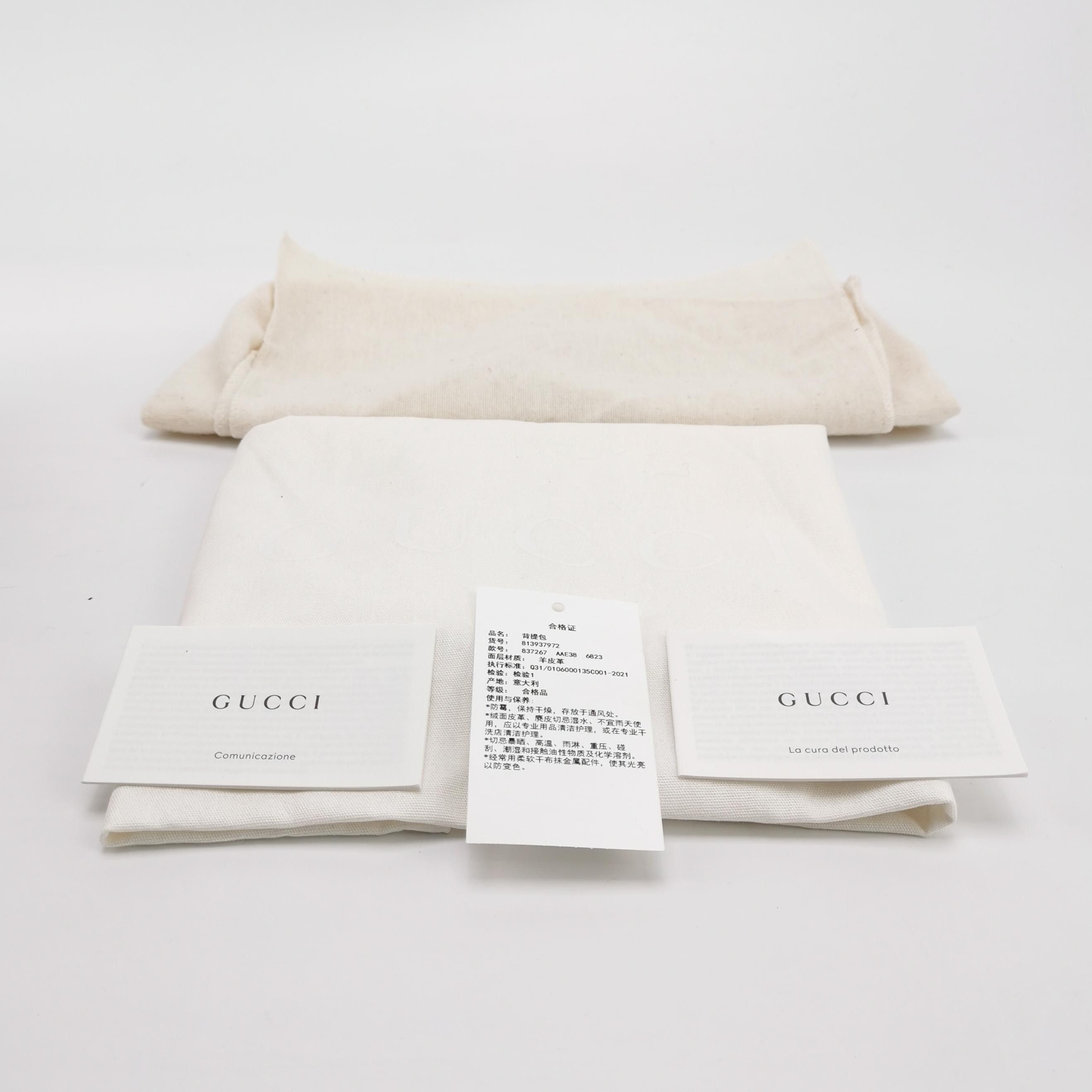 Gucci Gucci Women os Shoulder Bags Size ONE SIZE - 9 Thumbnail