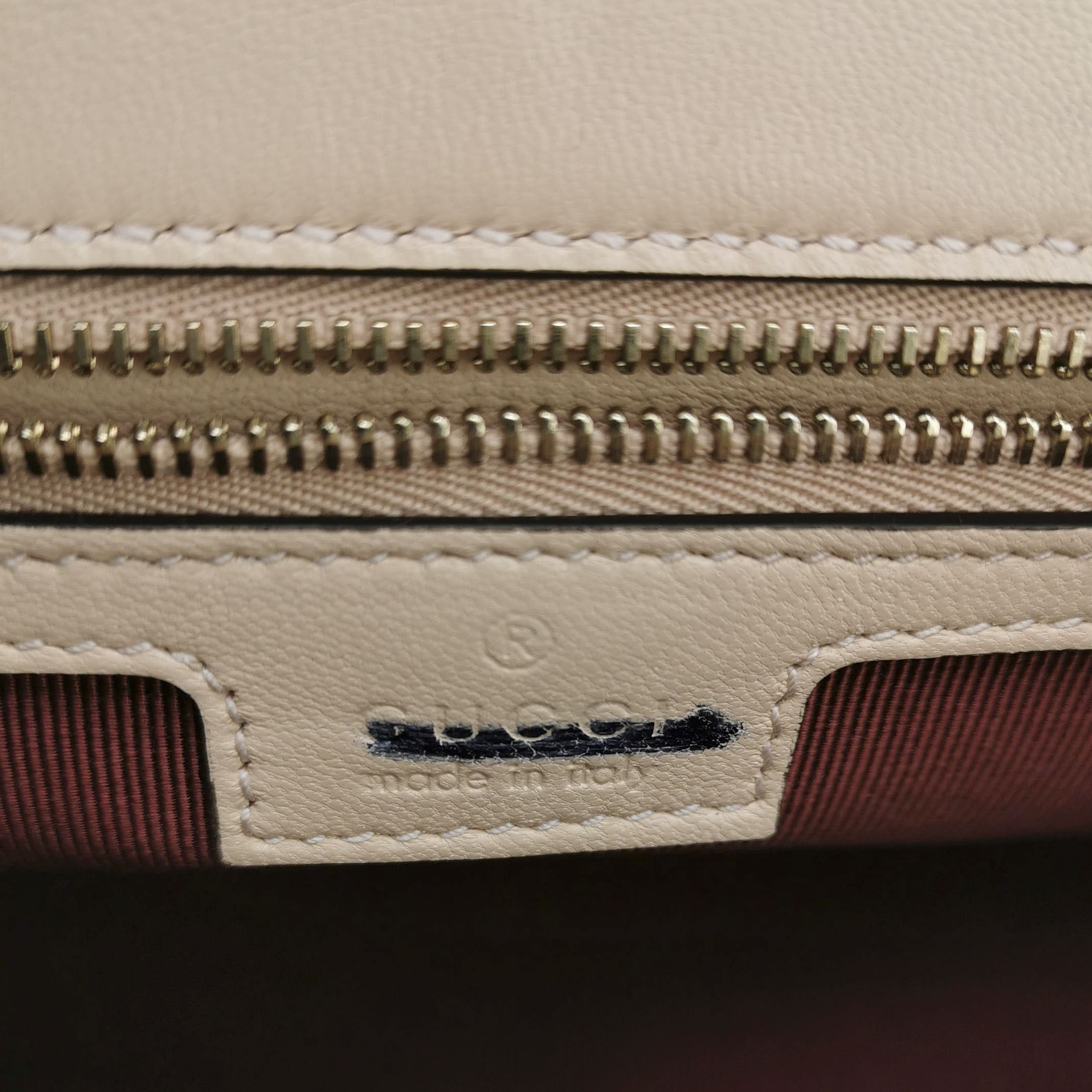 Gucci Gucci Women os Shoulder Bags Size ONE SIZE - 14 Thumbnail