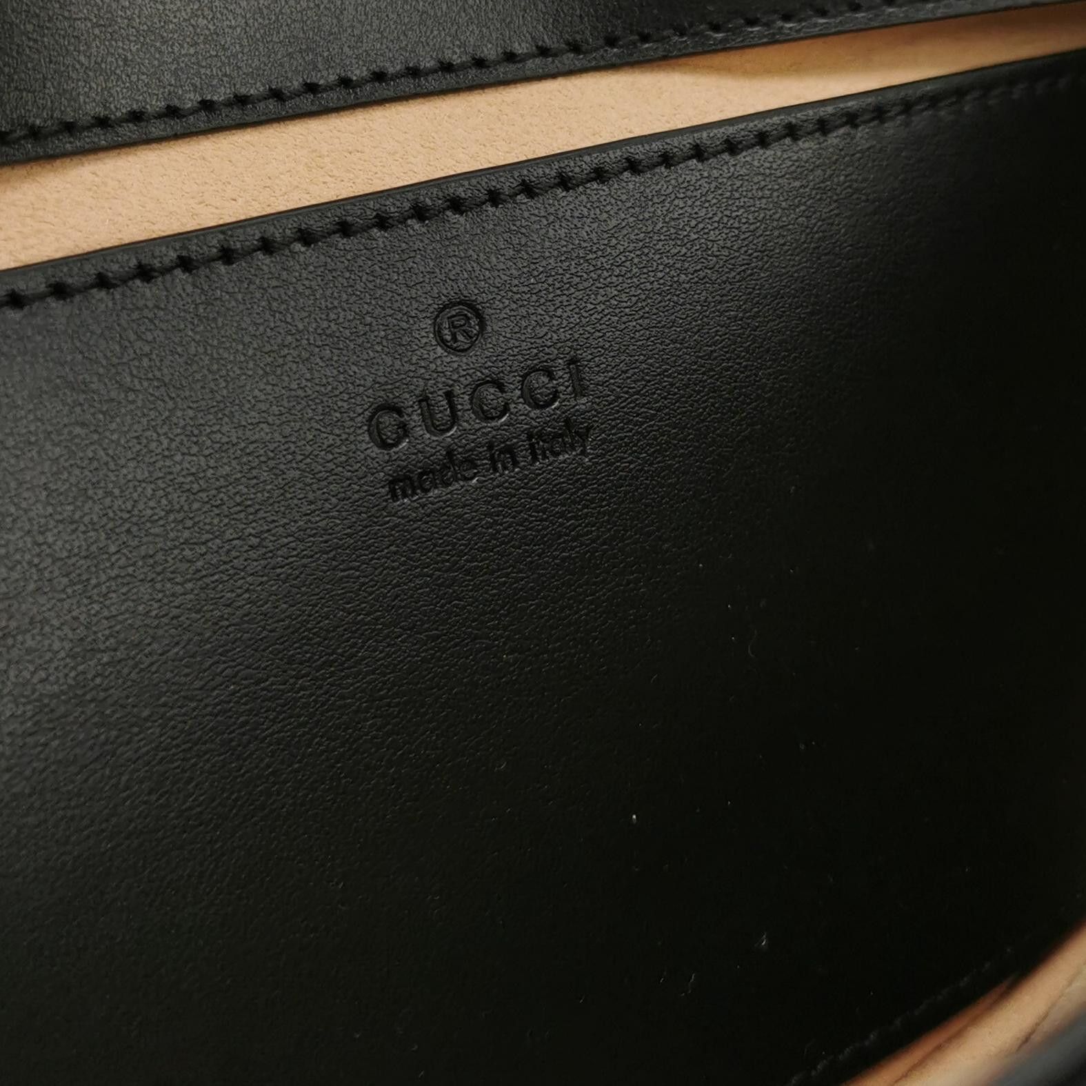 Gucci Gucci Women os Shoulder Bags Size ONE SIZE - 8 Thumbnail