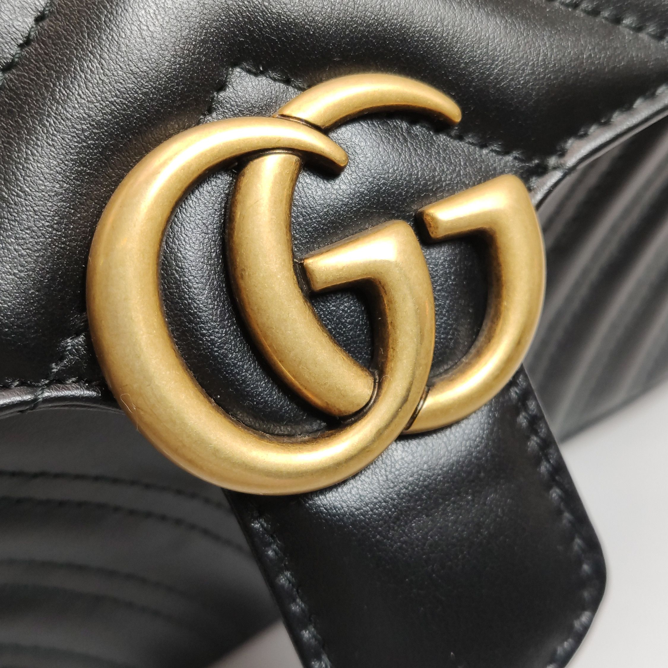 Gucci Gucci Women os Shoulder Bags Size ONE SIZE - 12 Thumbnail