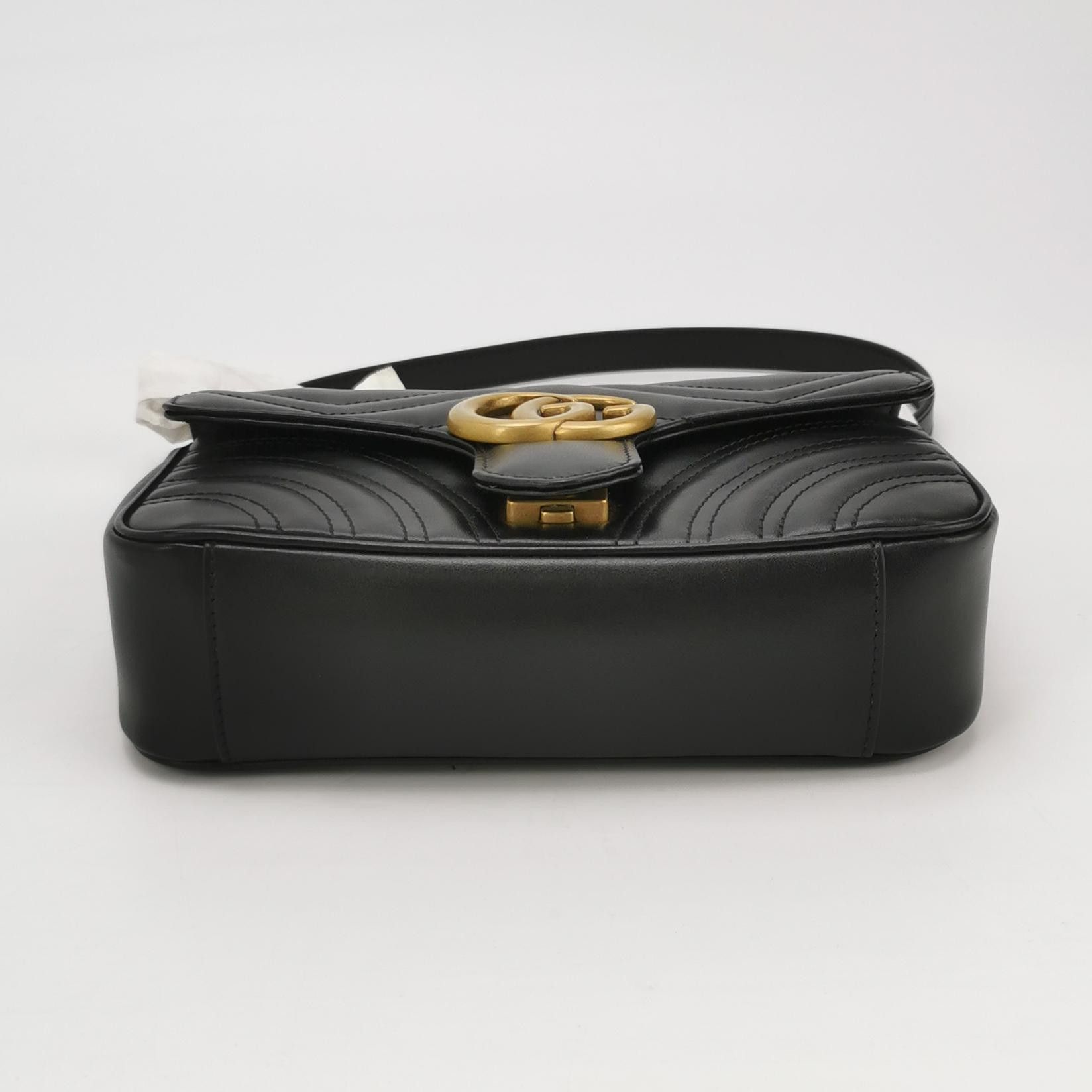 Gucci Gucci Women os Shoulder Bags Size ONE SIZE - 6 Thumbnail