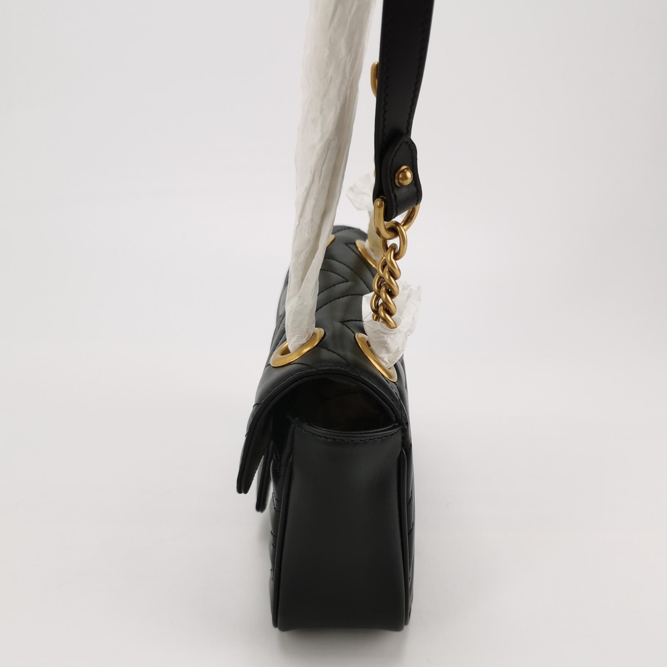 Gucci Gucci Women os Shoulder Bags Size ONE SIZE - 3 Thumbnail