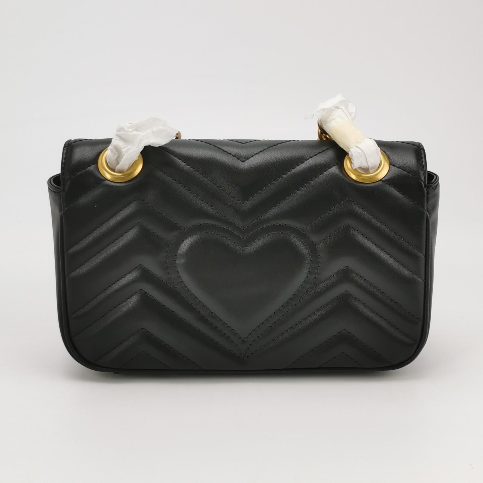 Gucci Gucci Women os Shoulder Bags Size ONE SIZE - 5 Thumbnail