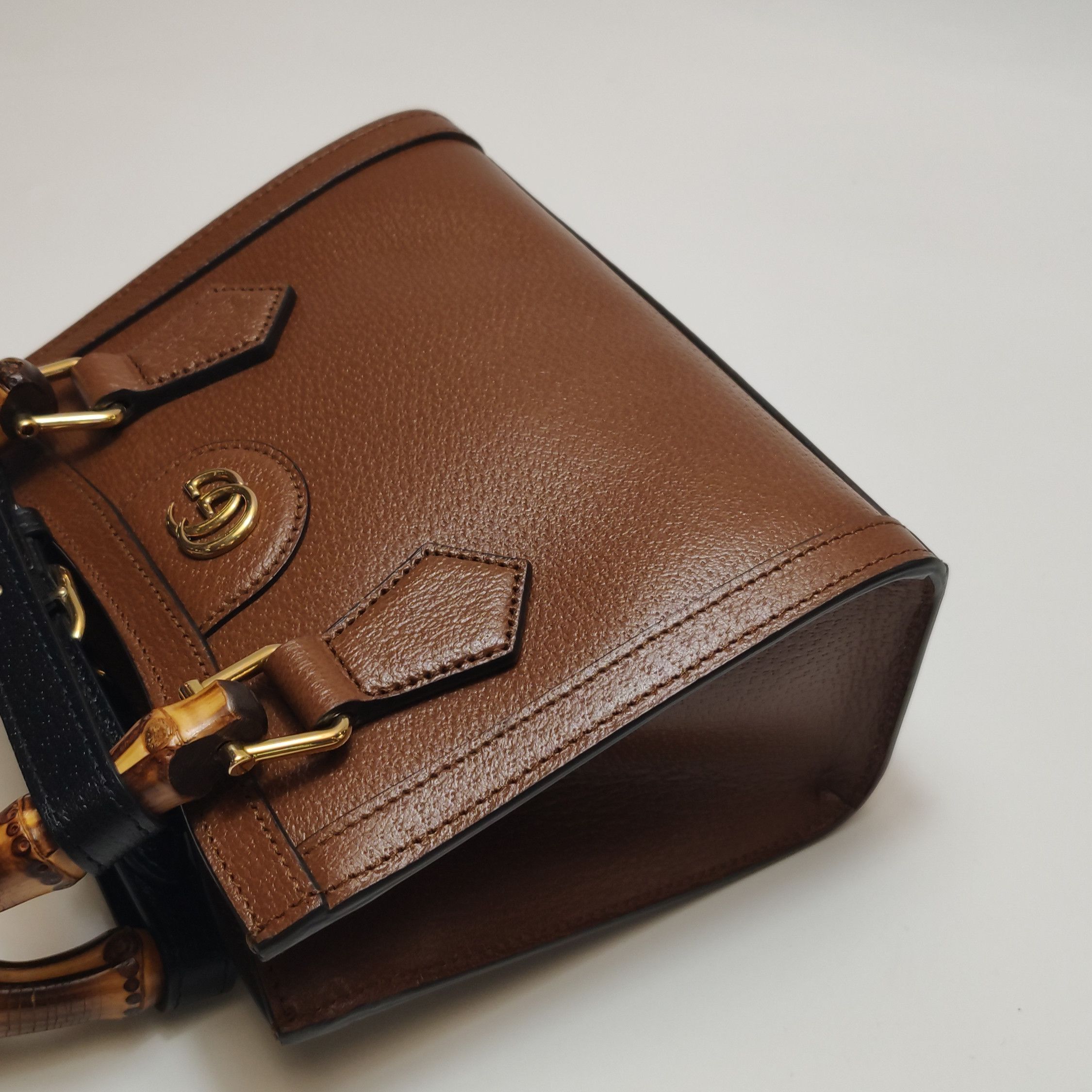 Gucci Gucci Women os Shoulder Bags Size ONE SIZE - 18 Thumbnail