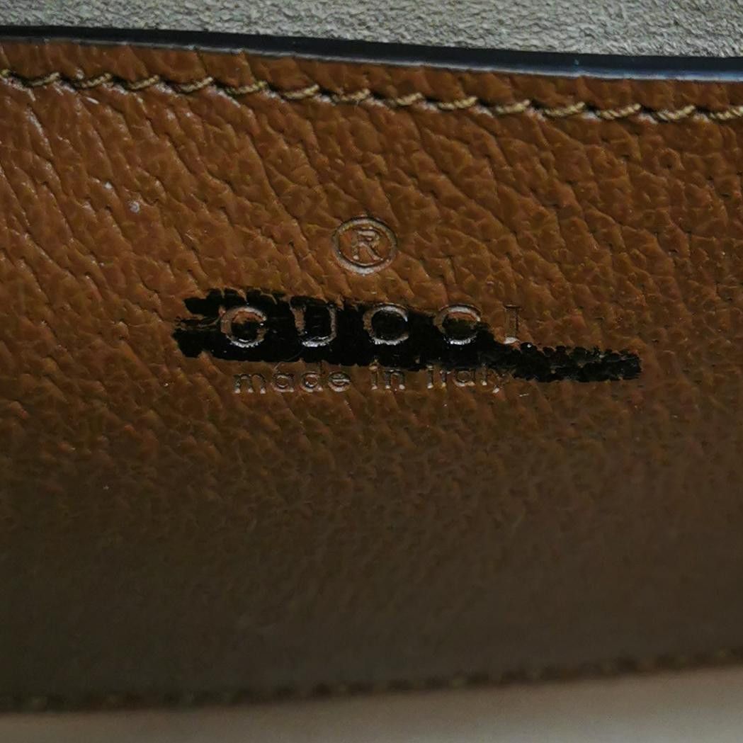 Gucci Gucci Women os Shoulder Bags Size ONE SIZE - 8 Thumbnail