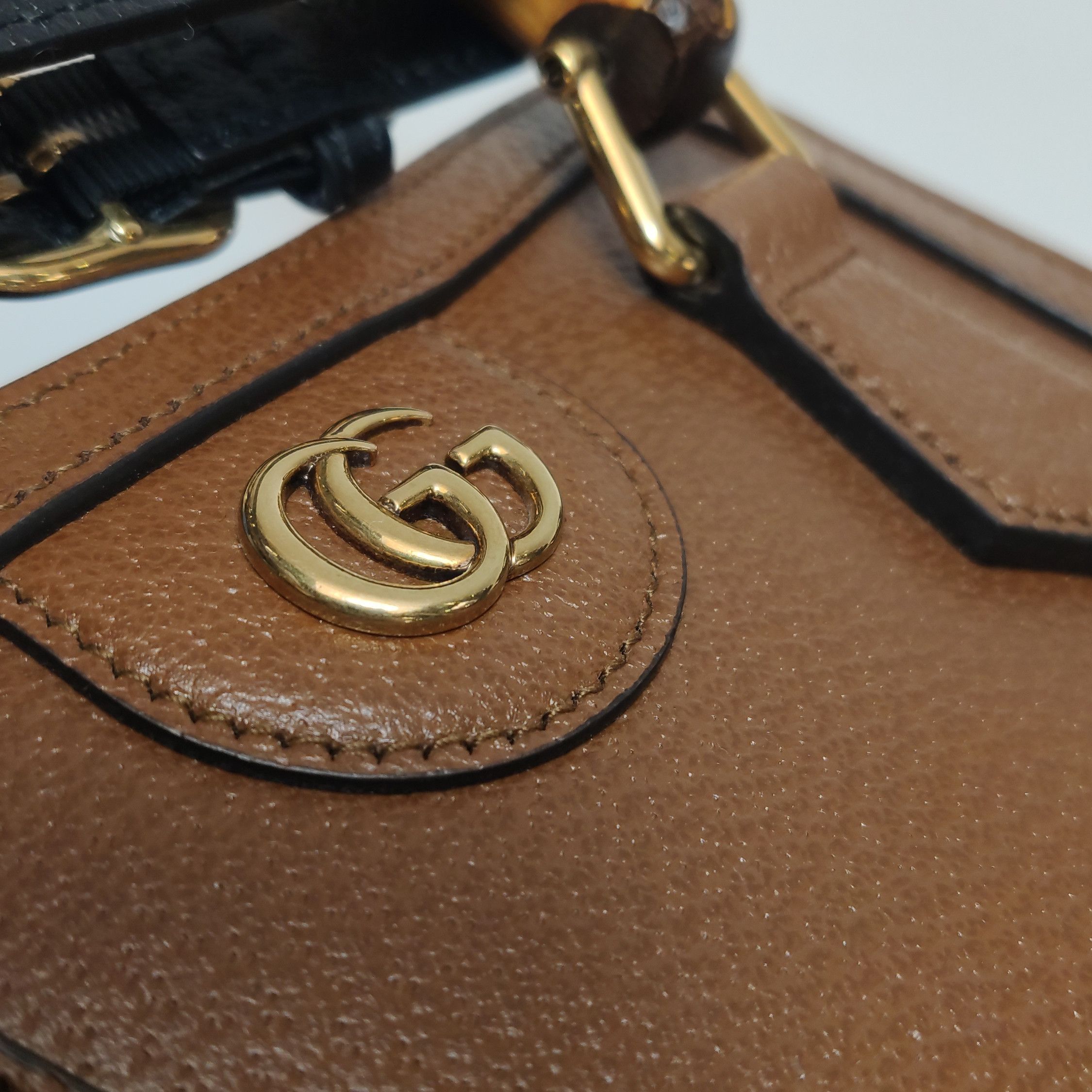 Gucci Gucci Women os Shoulder Bags Size ONE SIZE - 12 Thumbnail