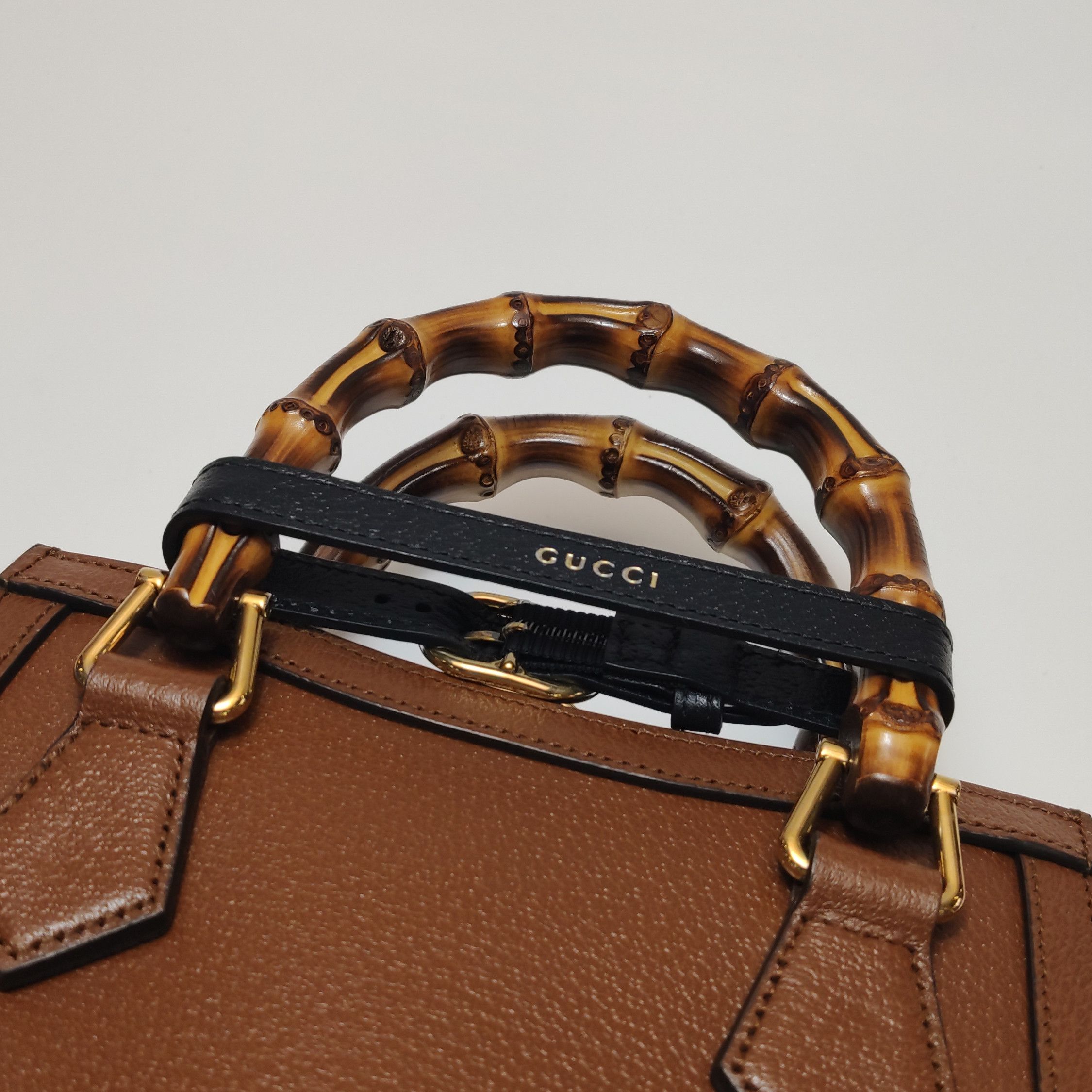 Gucci Gucci Women os Shoulder Bags Size ONE SIZE - 16 Thumbnail