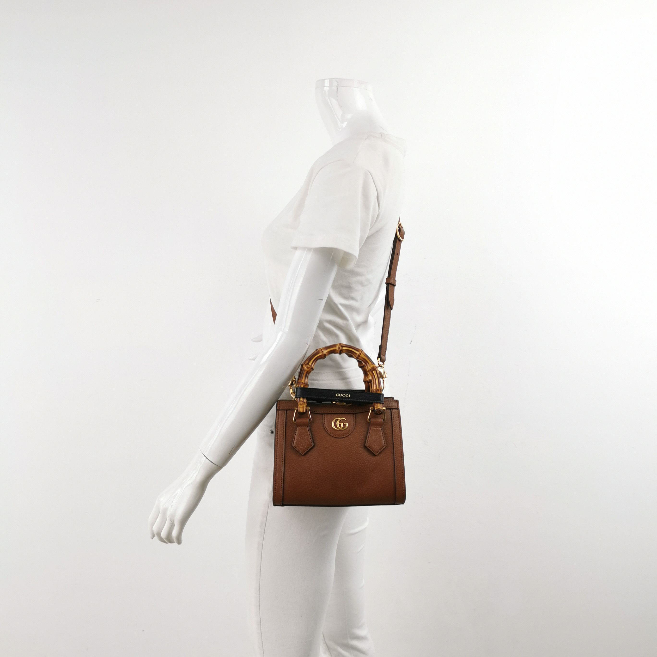 Gucci Gucci Women os Shoulder Bags Size ONE SIZE - 2 Thumbnail