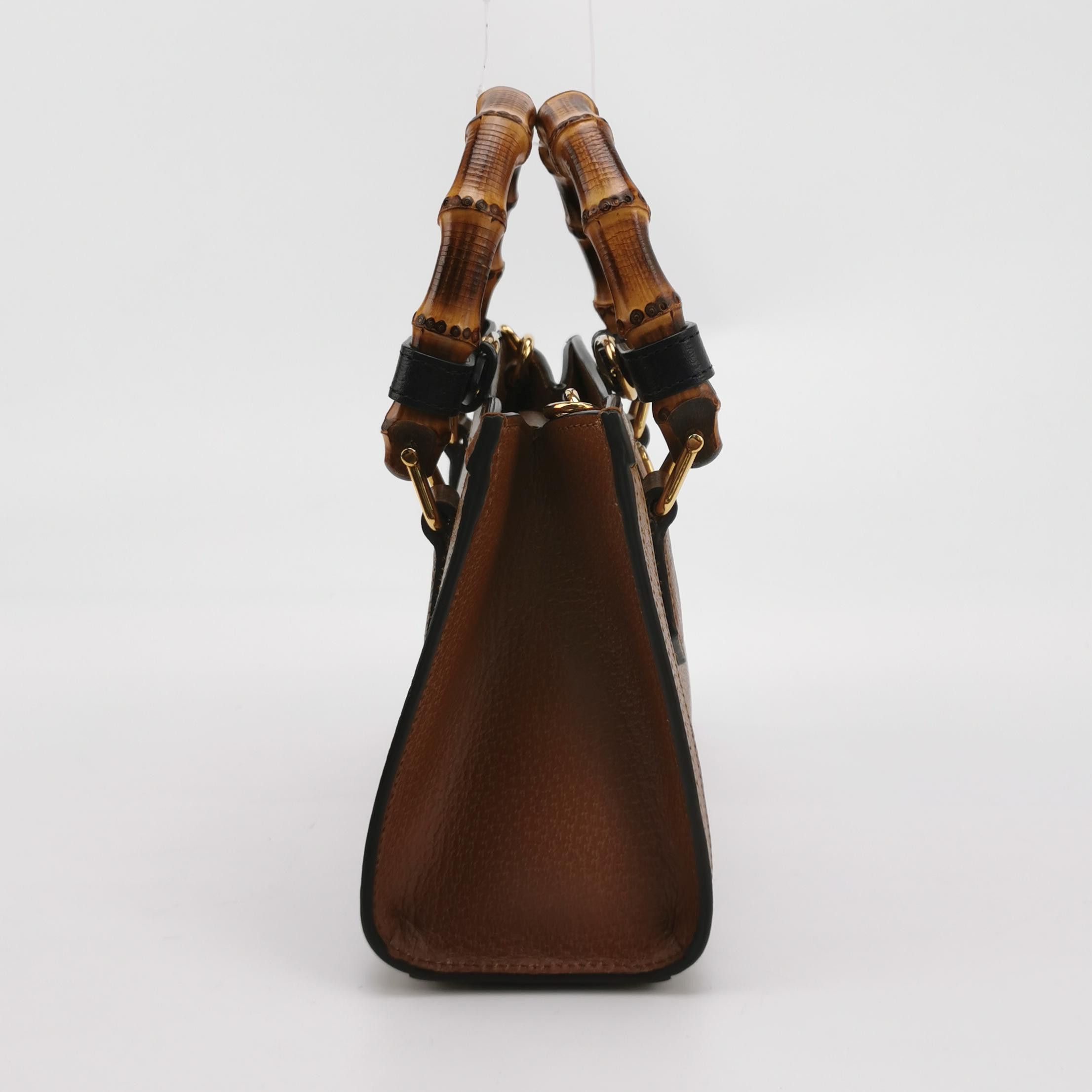 Gucci Gucci Women os Shoulder Bags Size ONE SIZE - 4 Thumbnail