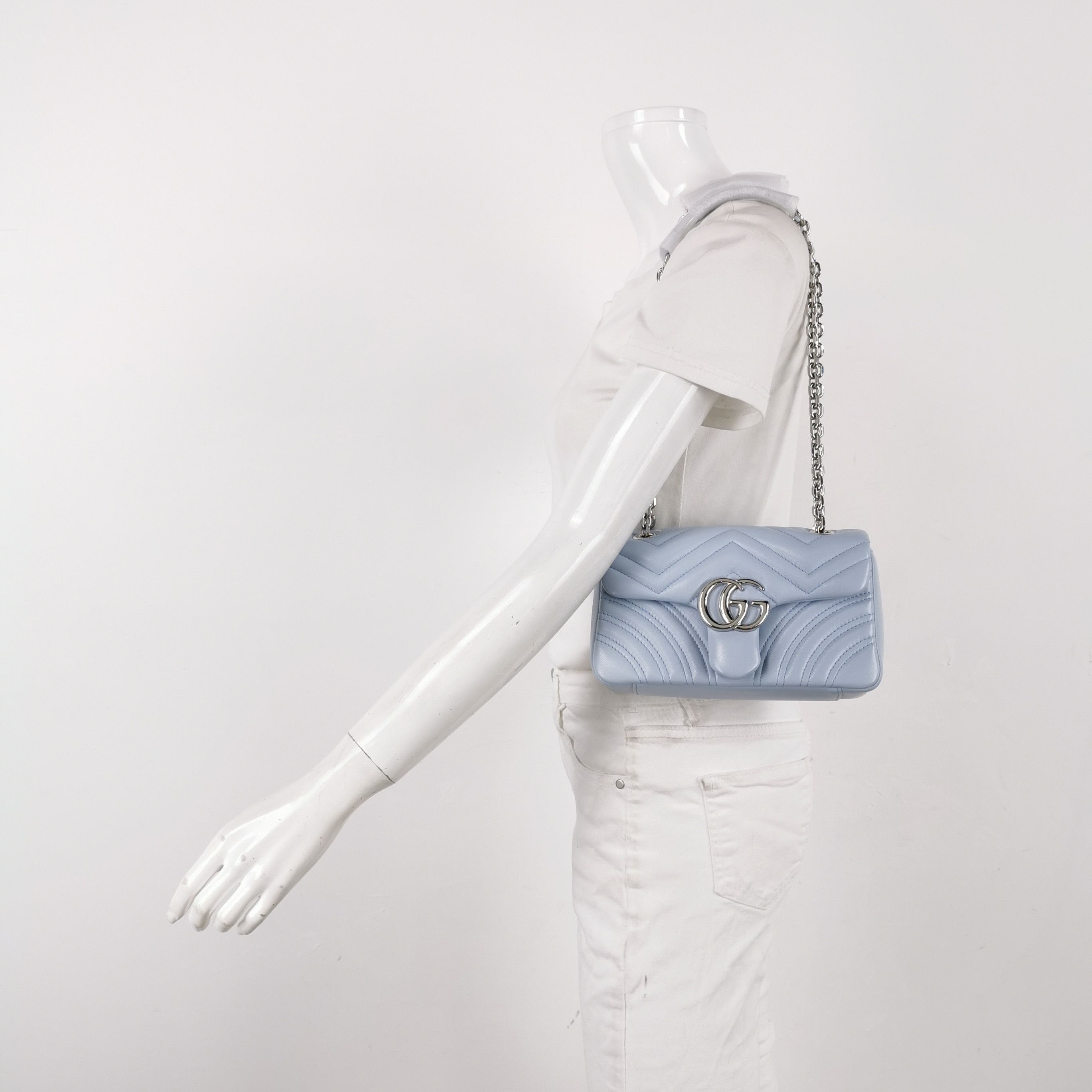 Gucci Gucci Women os Shoulder Bags Size ONE SIZE - 2 Thumbnail