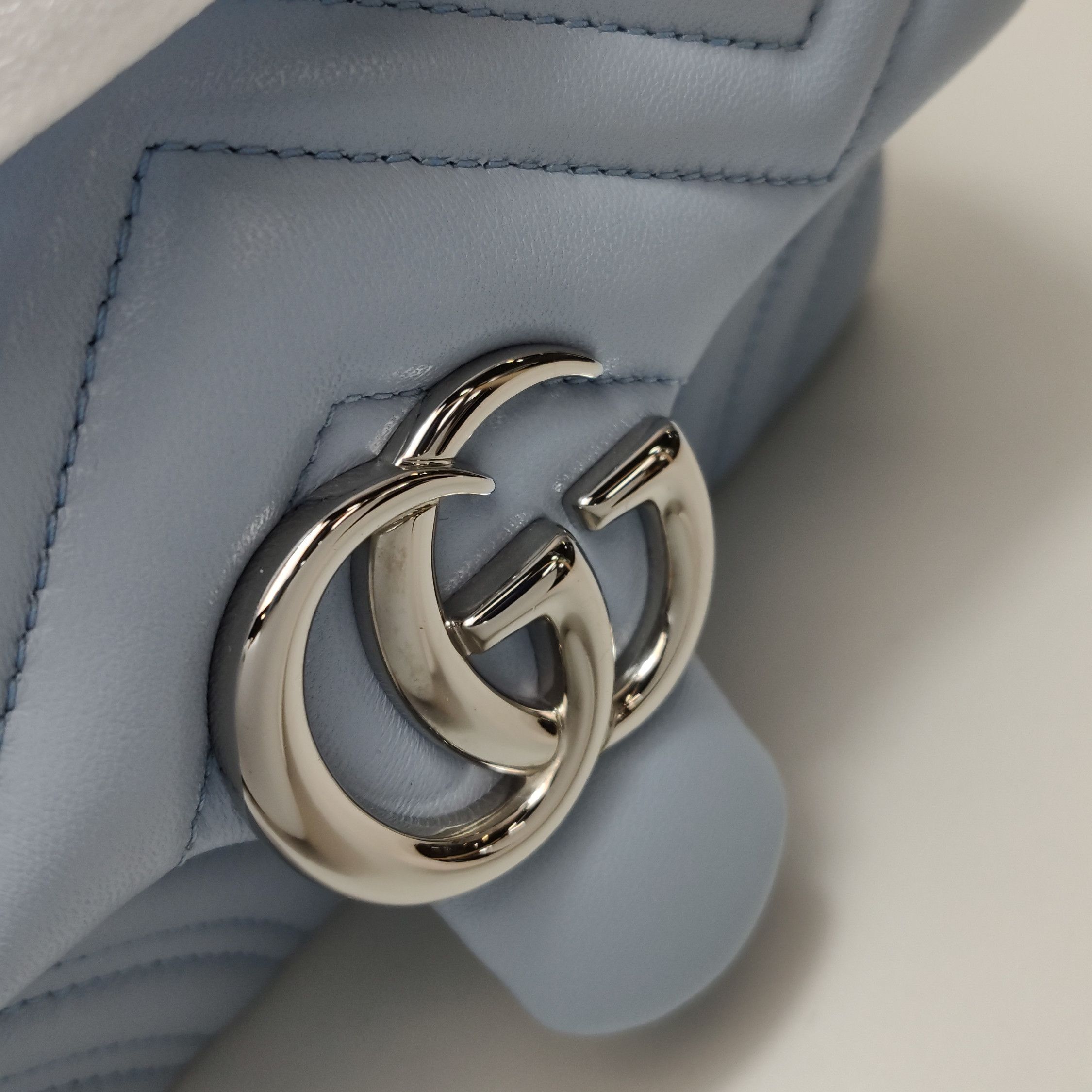 Gucci Gucci Women os Shoulder Bags Size ONE SIZE - 11 Thumbnail