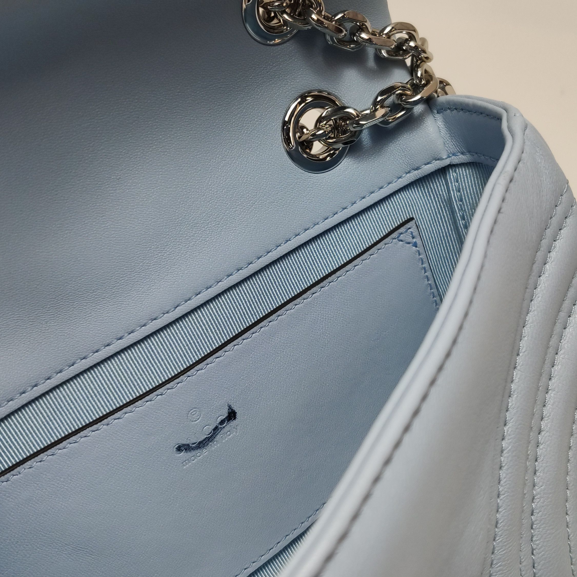 Gucci Gucci Women os Shoulder Bags Size ONE SIZE - 14 Thumbnail