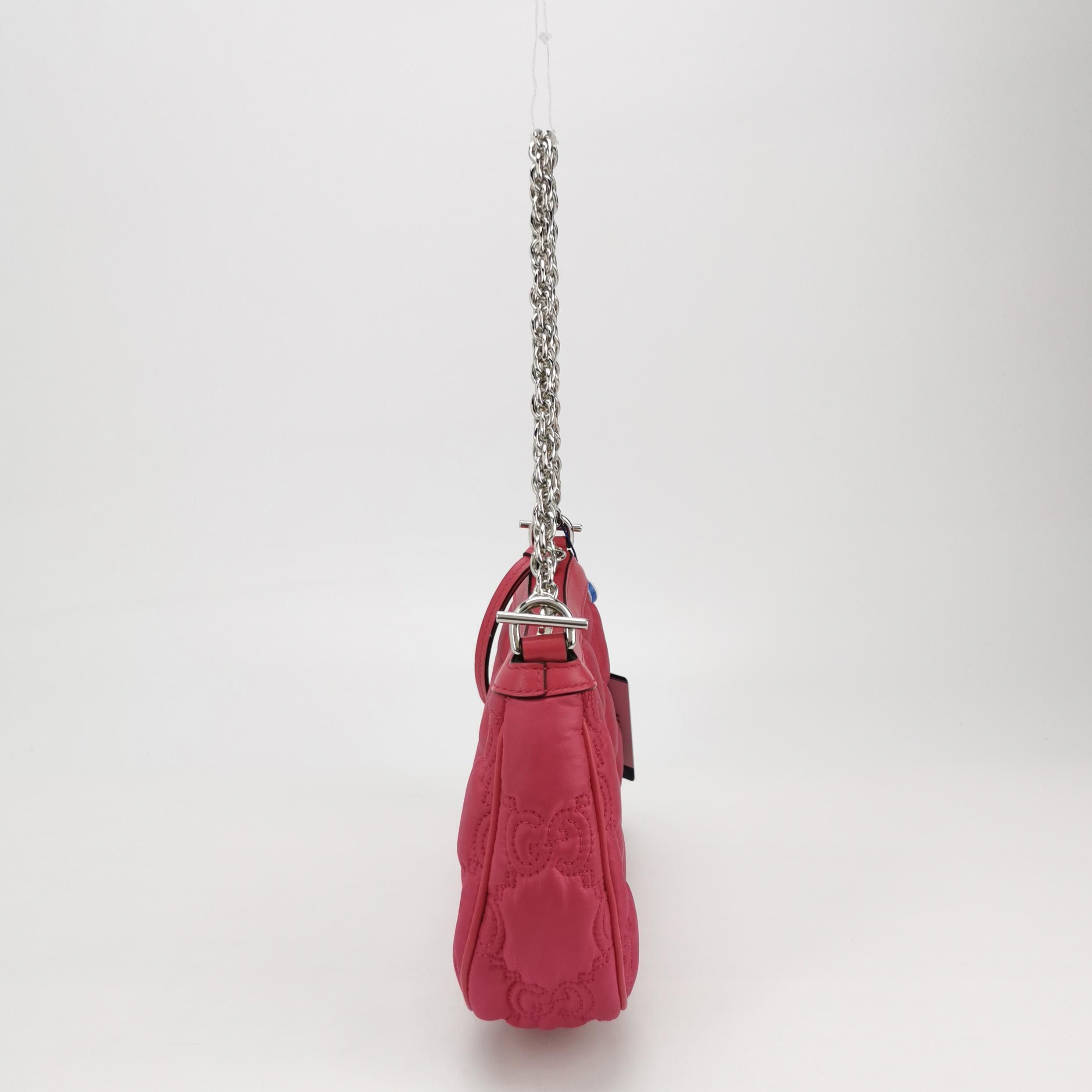 Gucci Gucci Women os Shoulder Bags Size ONE SIZE - 3 Thumbnail