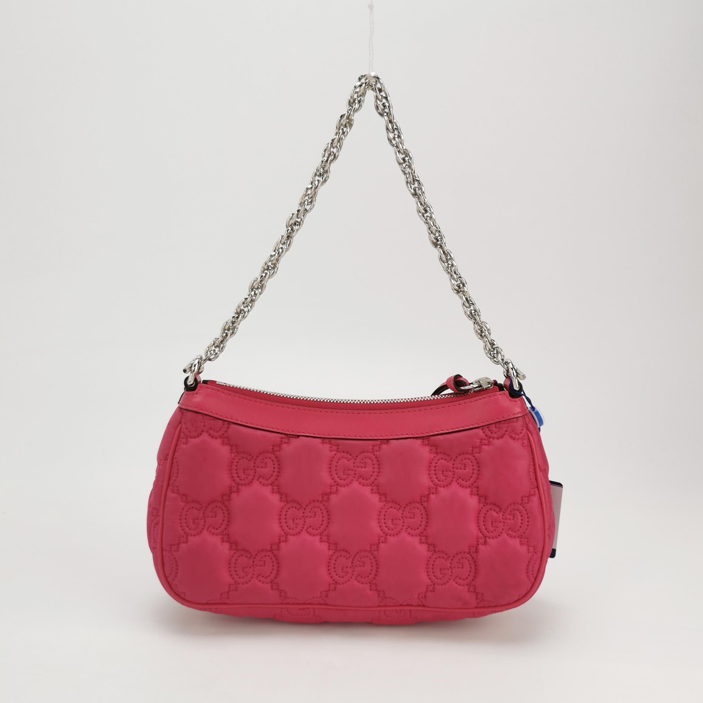 Gucci Gucci Women os Shoulder Bags Size ONE SIZE - 5 Thumbnail