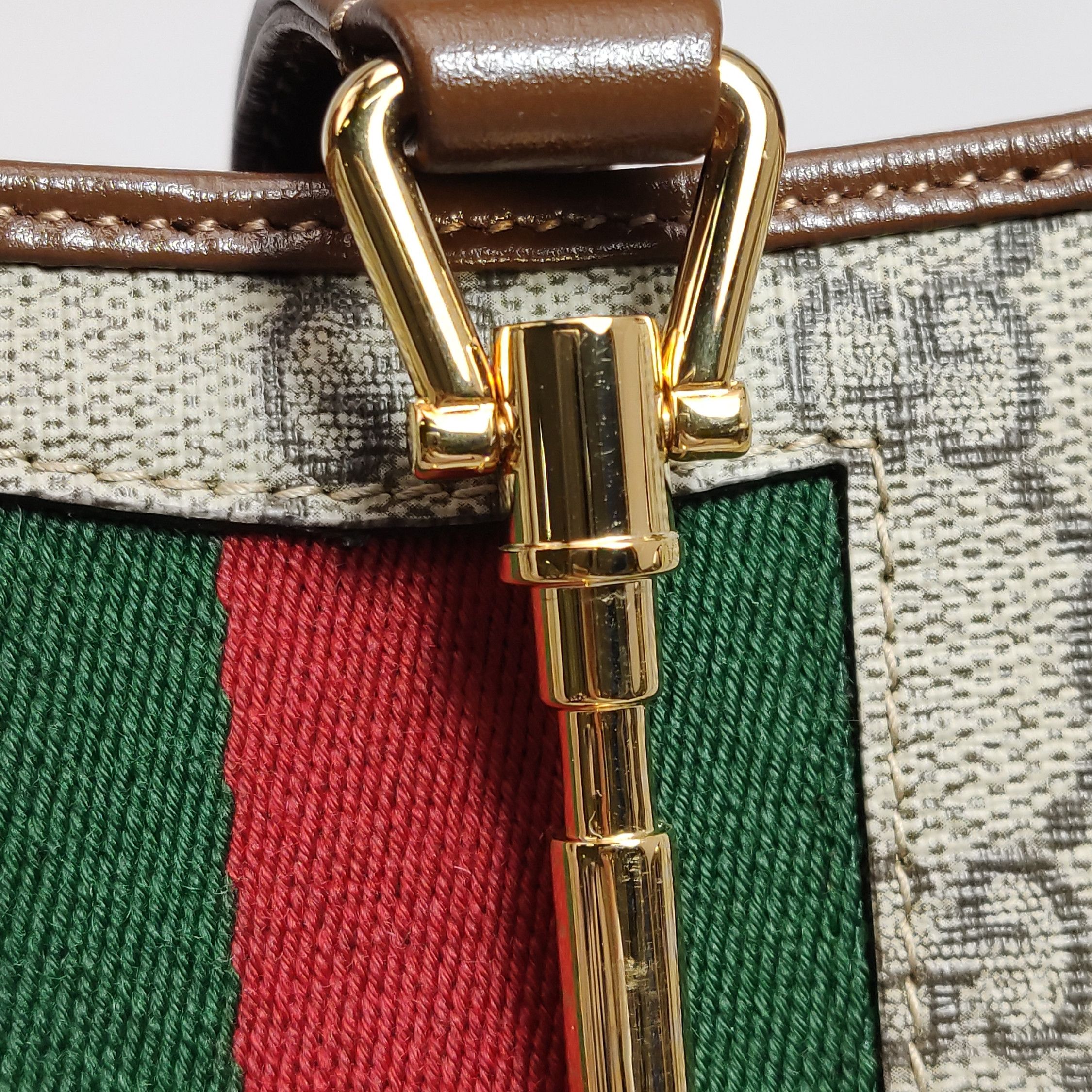 Gucci Gucci Women os Shoulder Bags Size ONE SIZE - 12 Thumbnail