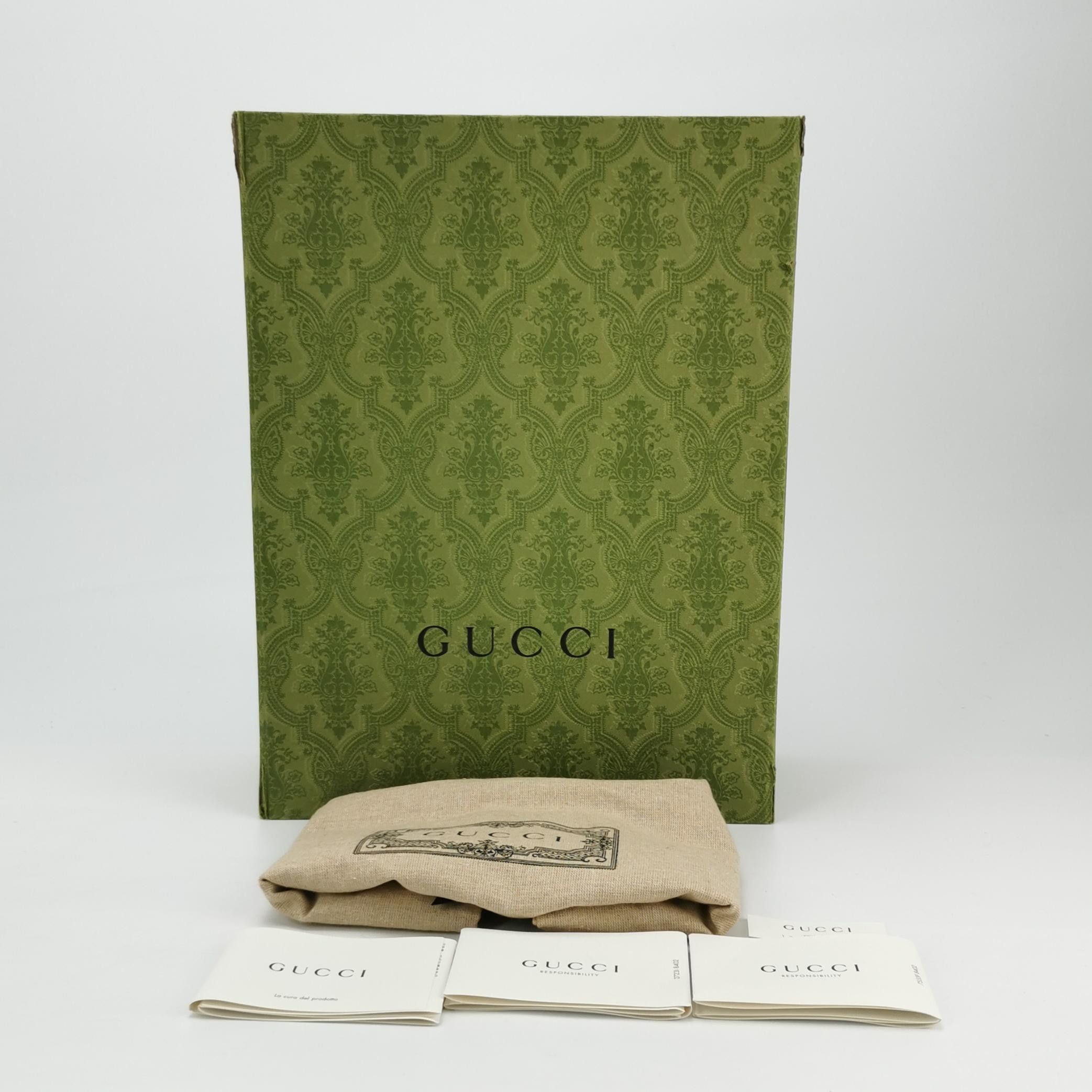 Gucci Gucci Women os Shoulder Bags Size ONE SIZE - 9 Thumbnail
