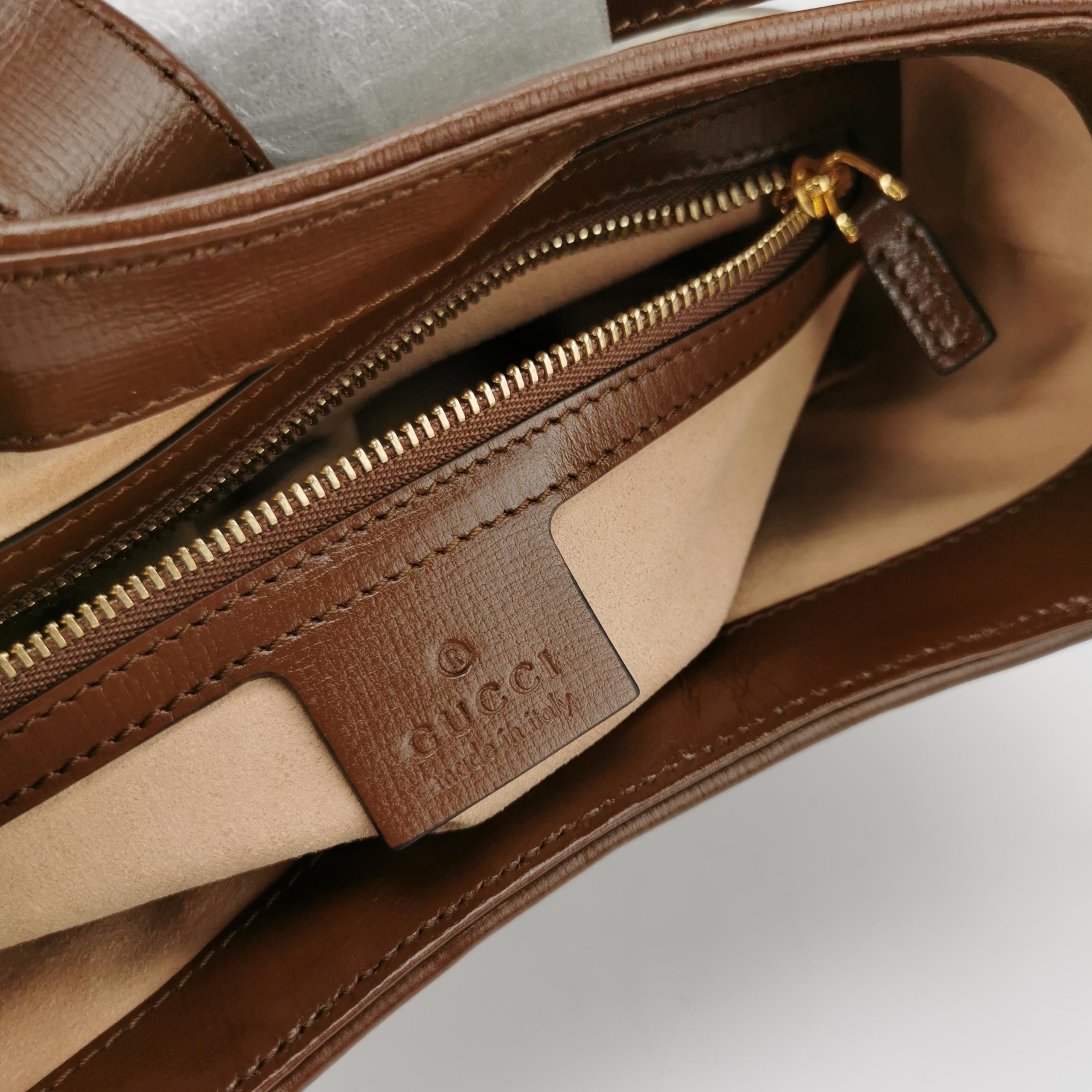 Gucci Gucci Women os Shoulder Bags Size ONE SIZE - 8 Thumbnail
