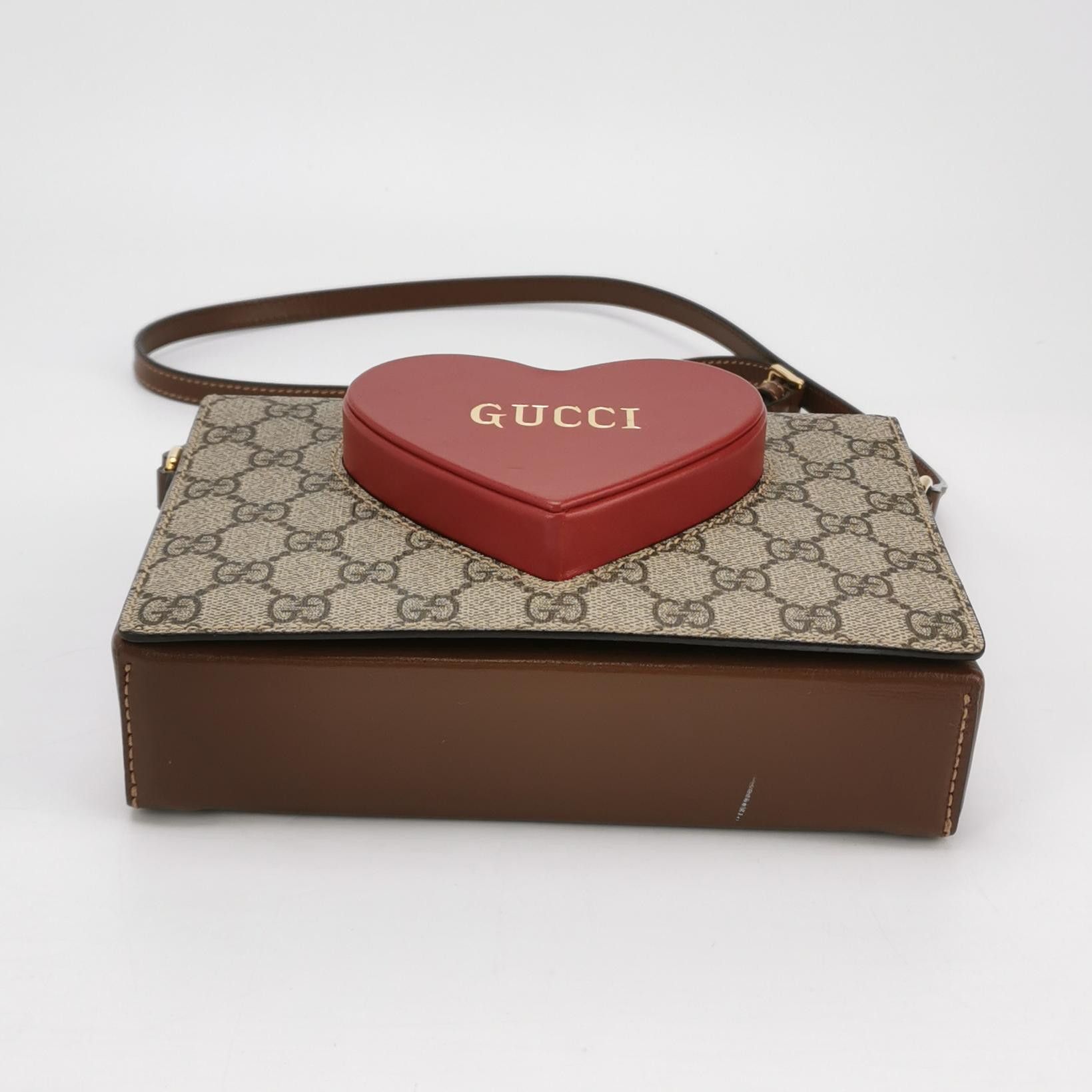 Gucci Gucci Women os Crossbody Bags Size ONE SIZE - 6 Thumbnail