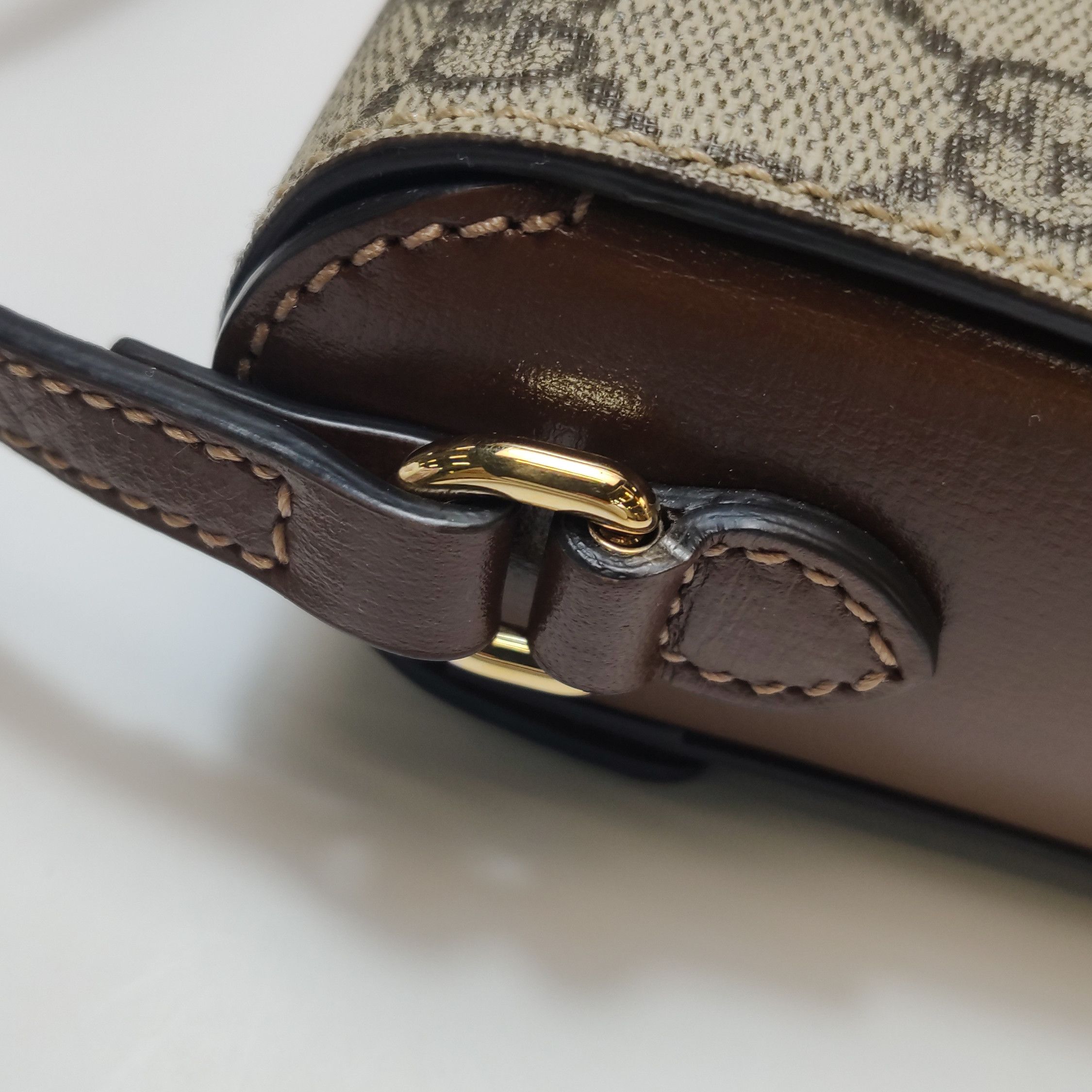 Gucci Gucci Women os Crossbody Bags Size ONE SIZE - 12 Thumbnail