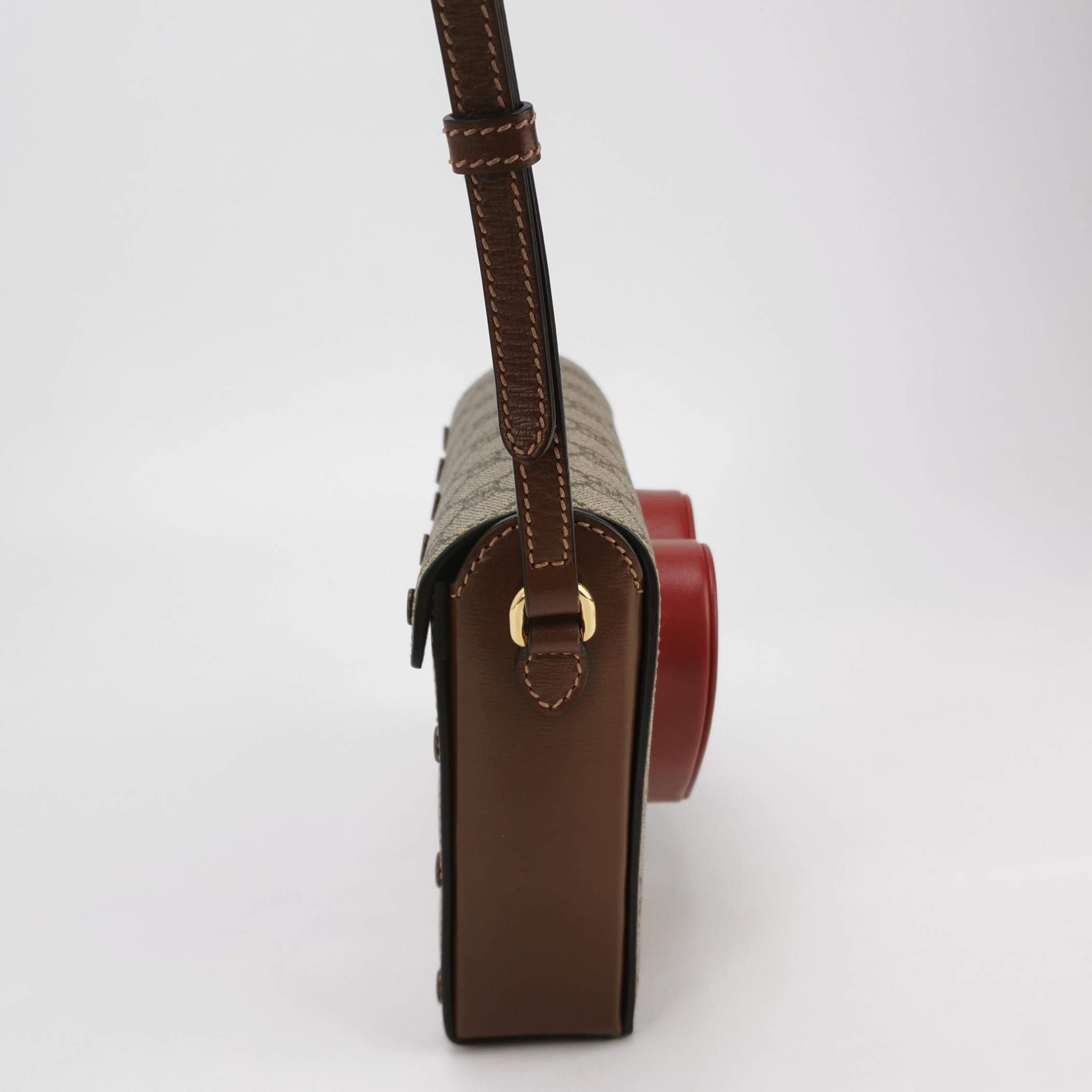 Gucci Gucci Women os Crossbody Bags Size ONE SIZE - 4 Thumbnail