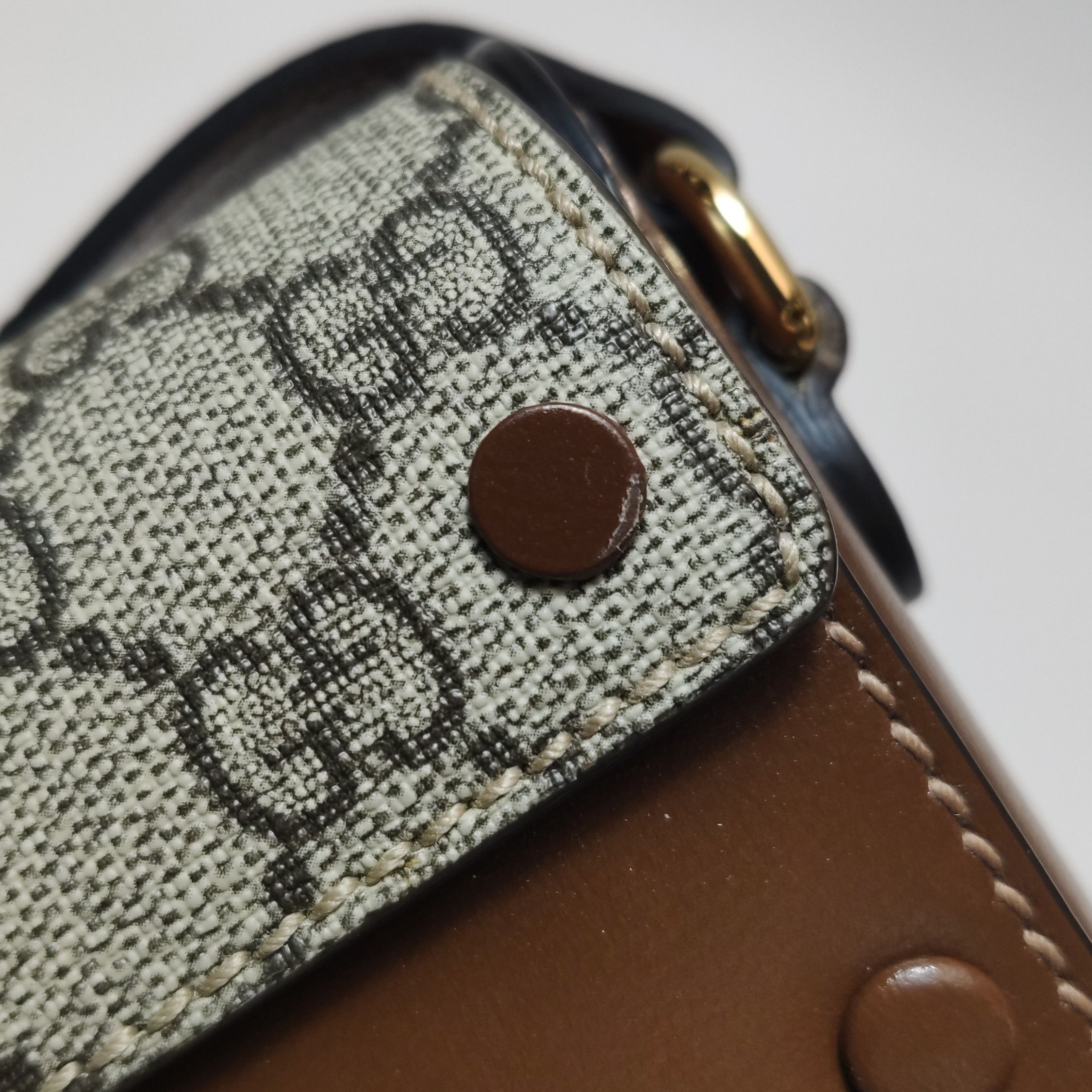 Gucci Gucci Women os Crossbody Bags Size ONE SIZE - 17 Thumbnail