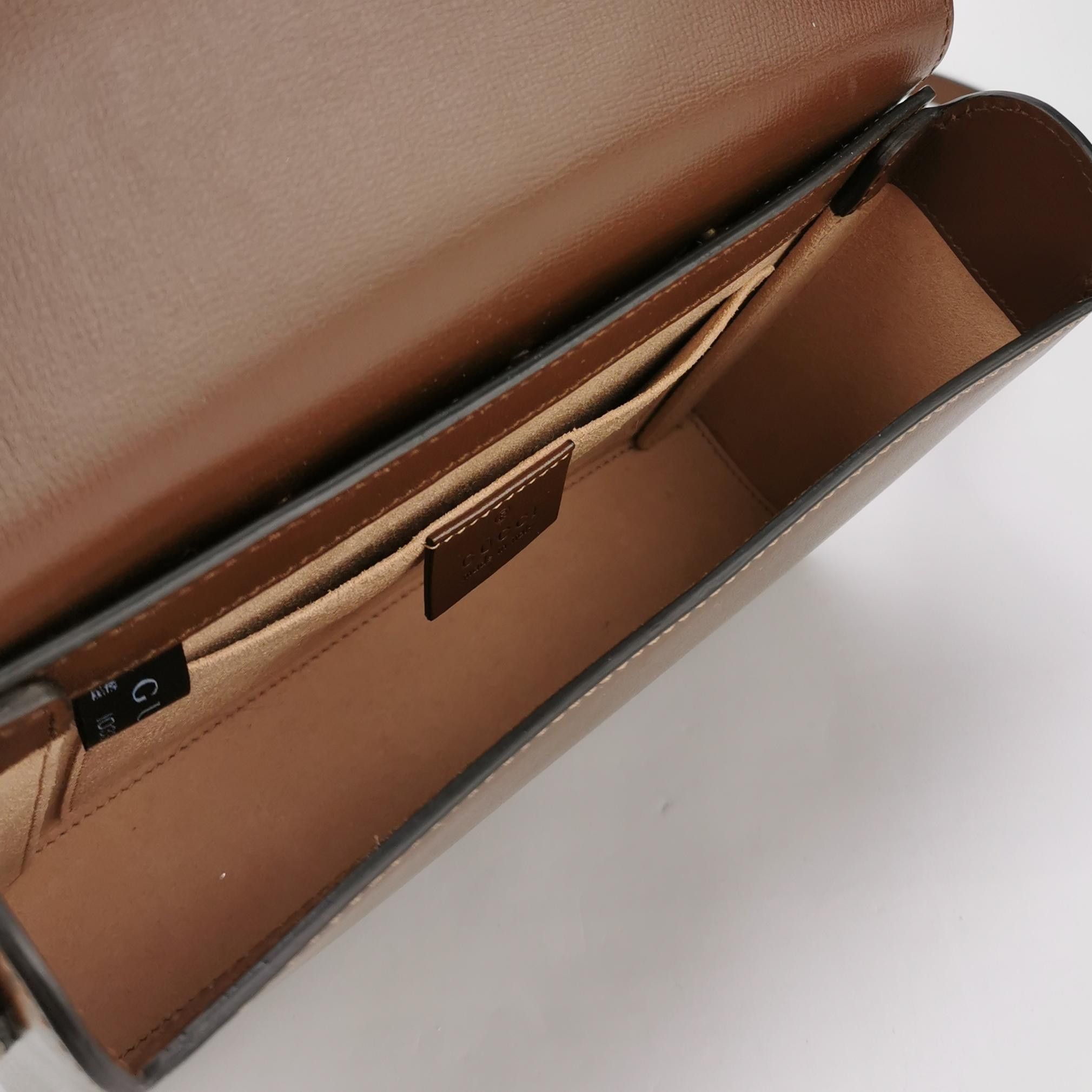 Gucci Gucci Women os Crossbody Bags Size ONE SIZE - 7 Thumbnail