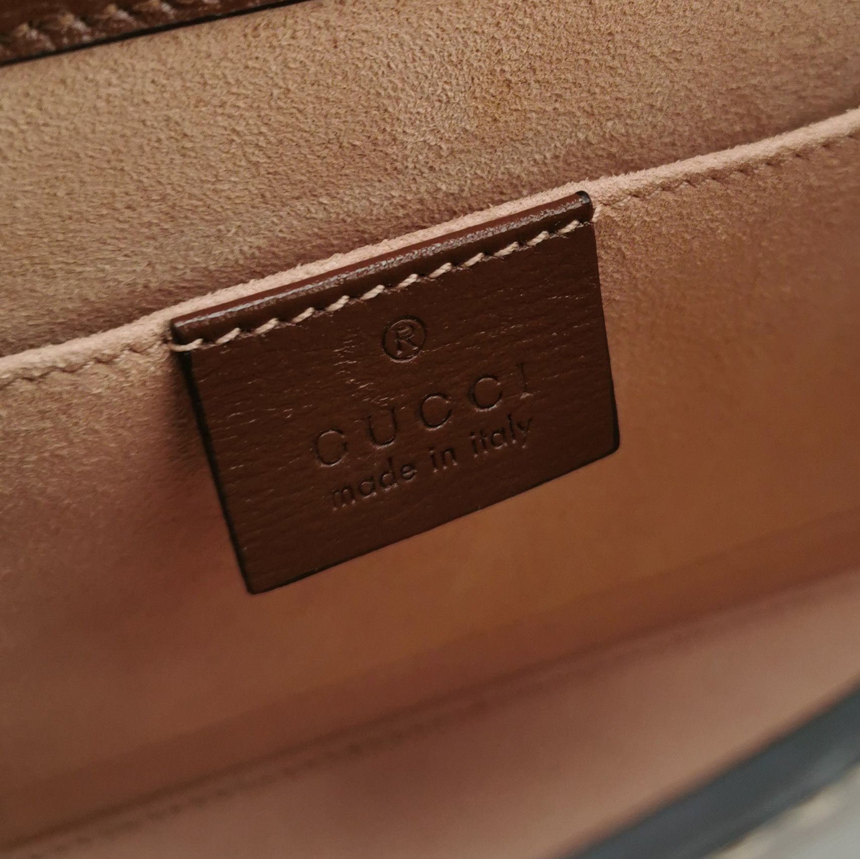 Gucci Gucci Women os Crossbody Bags Size ONE SIZE - 8 Thumbnail