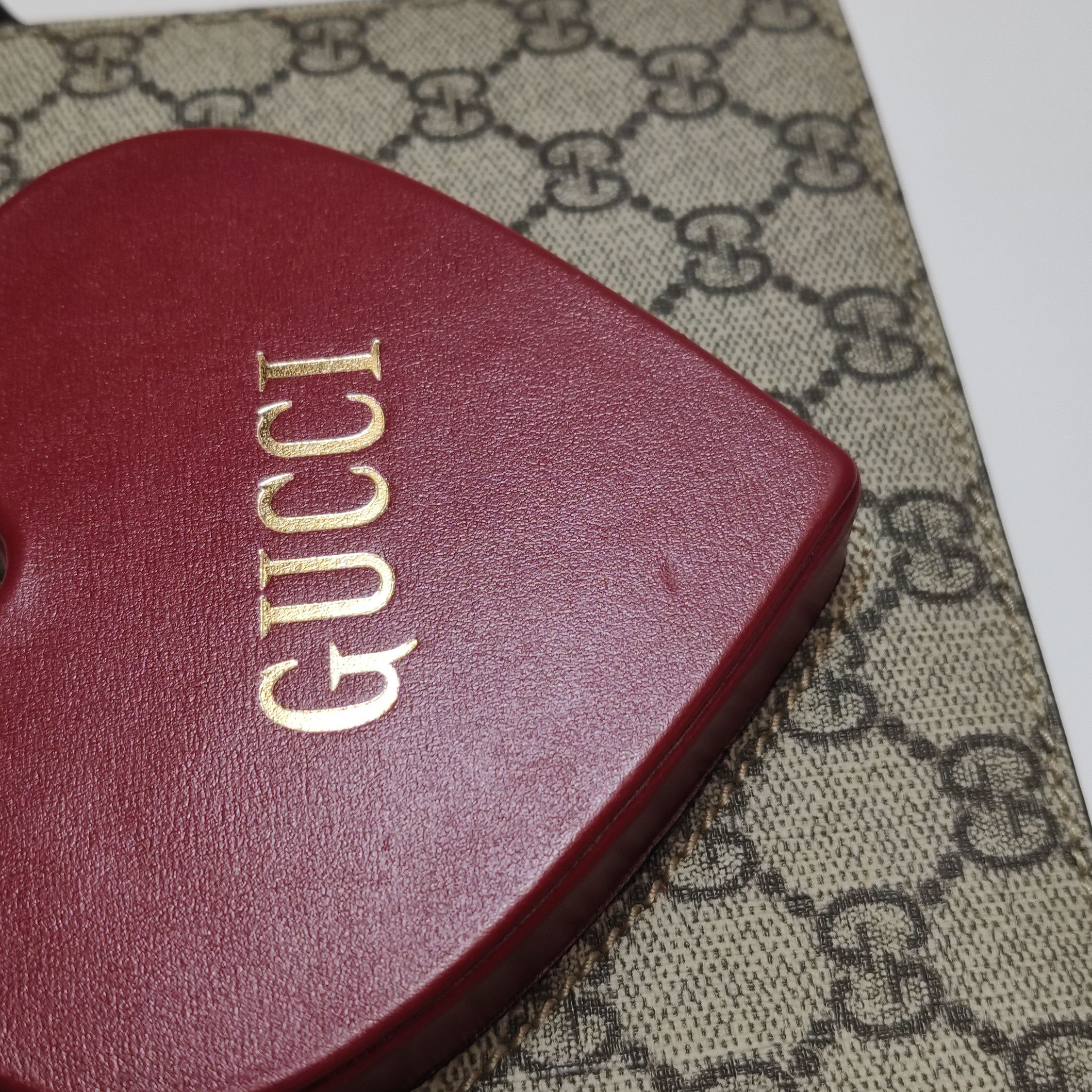 Gucci Gucci Women os Crossbody Bags Size ONE SIZE - 18 Thumbnail