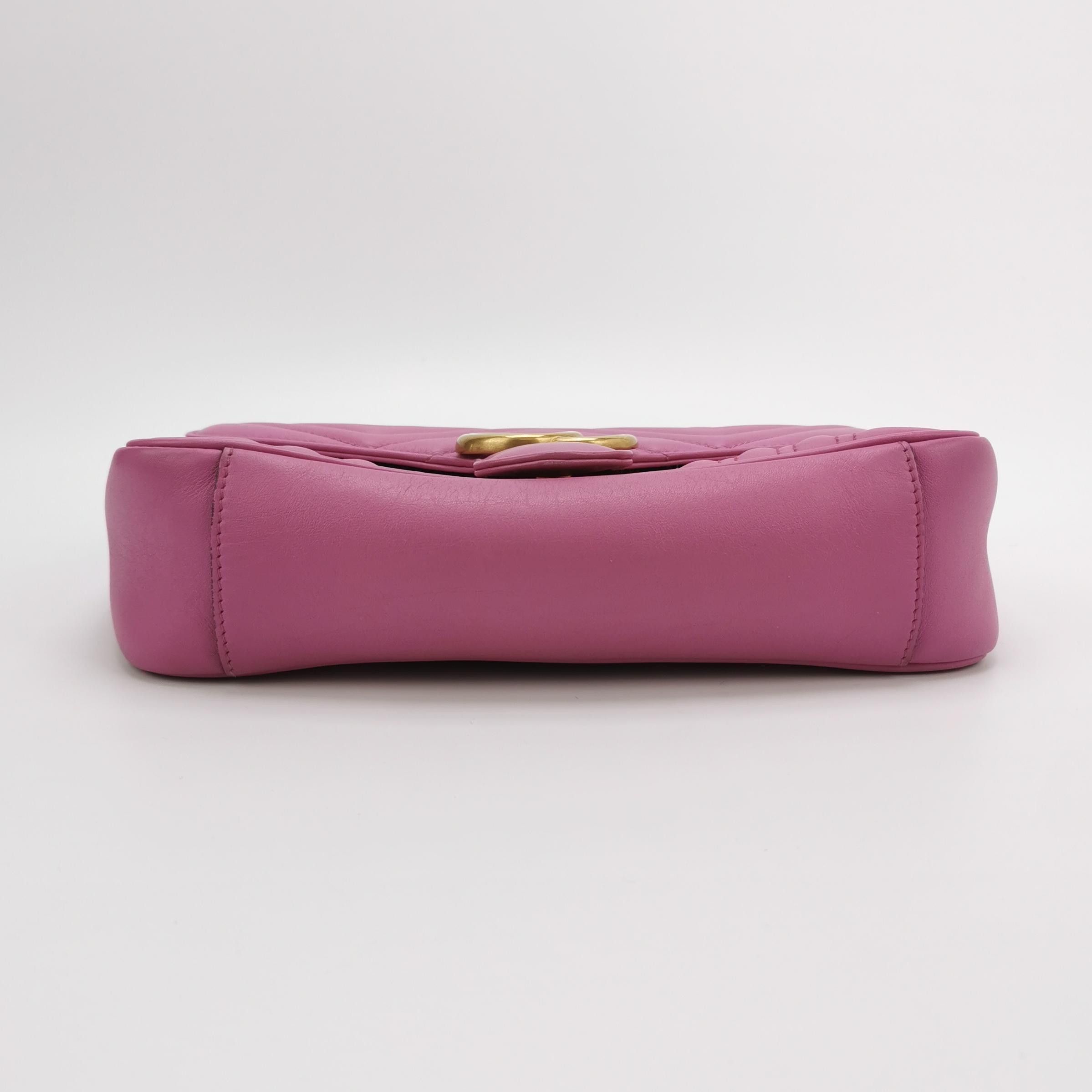 Gucci Gucci Women os Shoulder Bags Size ONE SIZE - 6 Thumbnail