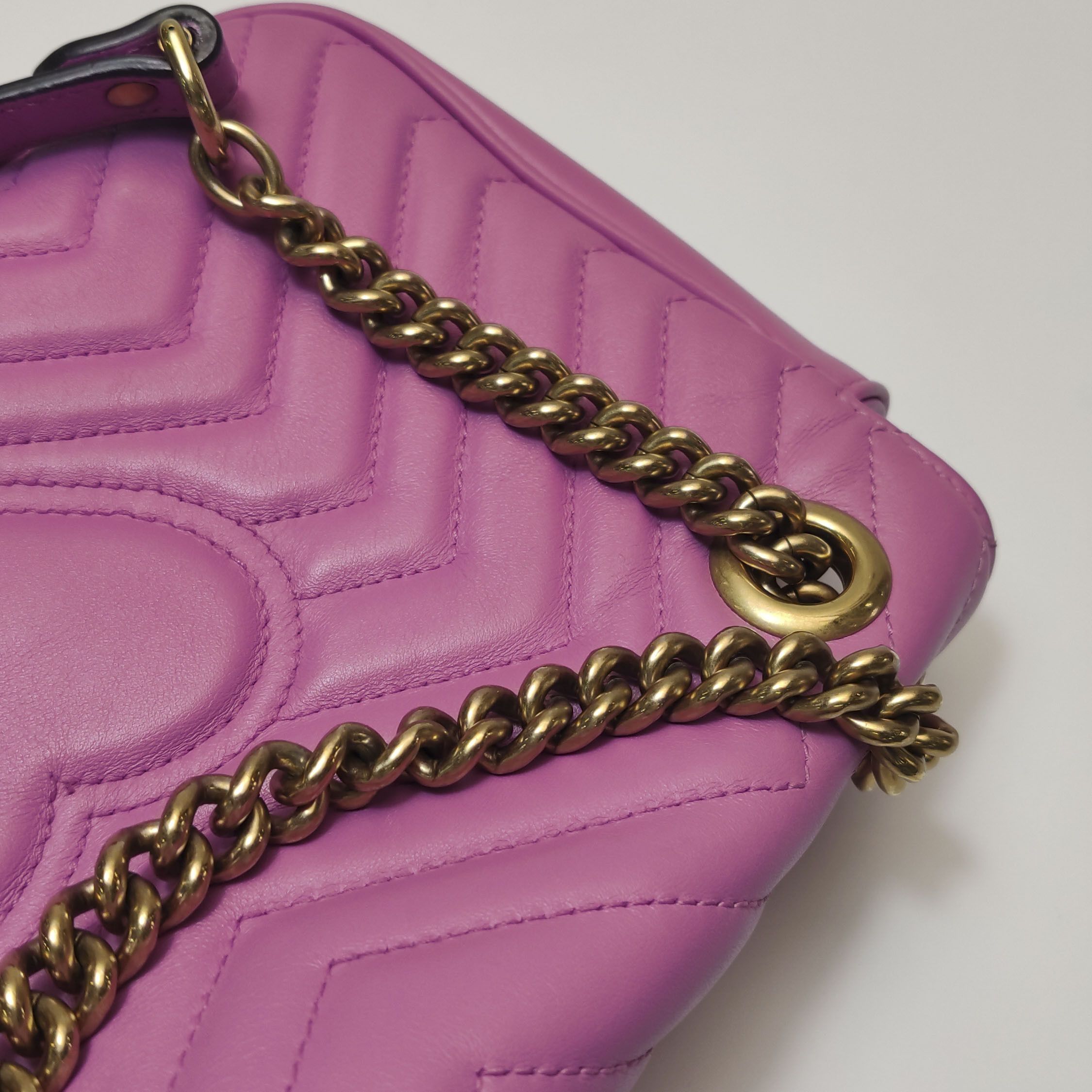 Gucci Gucci Women os Shoulder Bags Size ONE SIZE - 13 Thumbnail