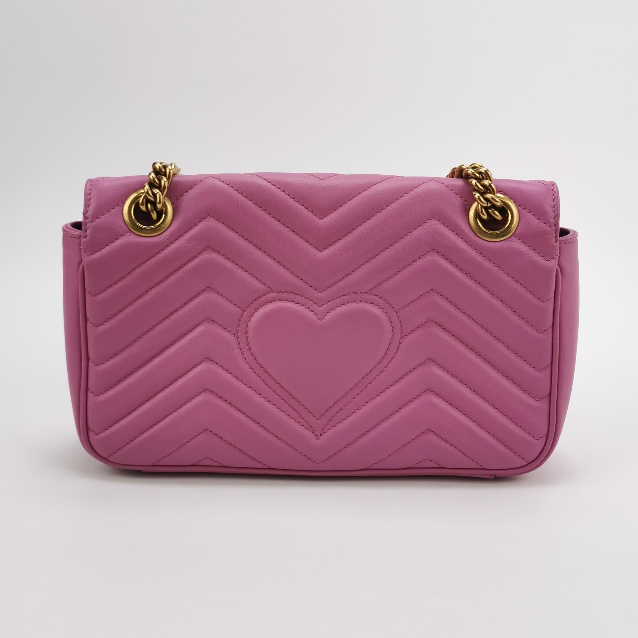 Gucci Gucci Women os Shoulder Bags Size ONE SIZE - 5 Thumbnail