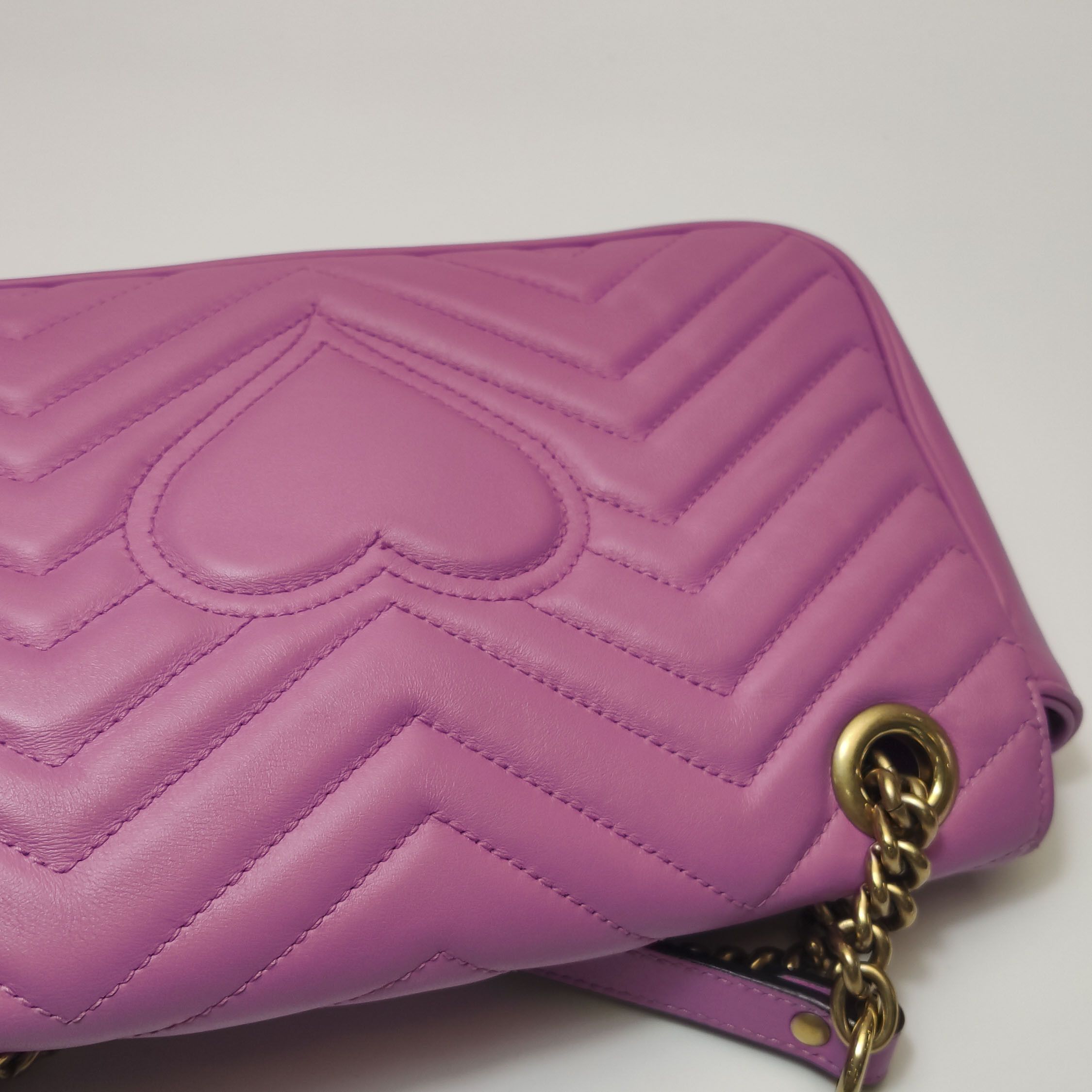 Gucci Gucci Women os Shoulder Bags Size ONE SIZE - 20 Thumbnail
