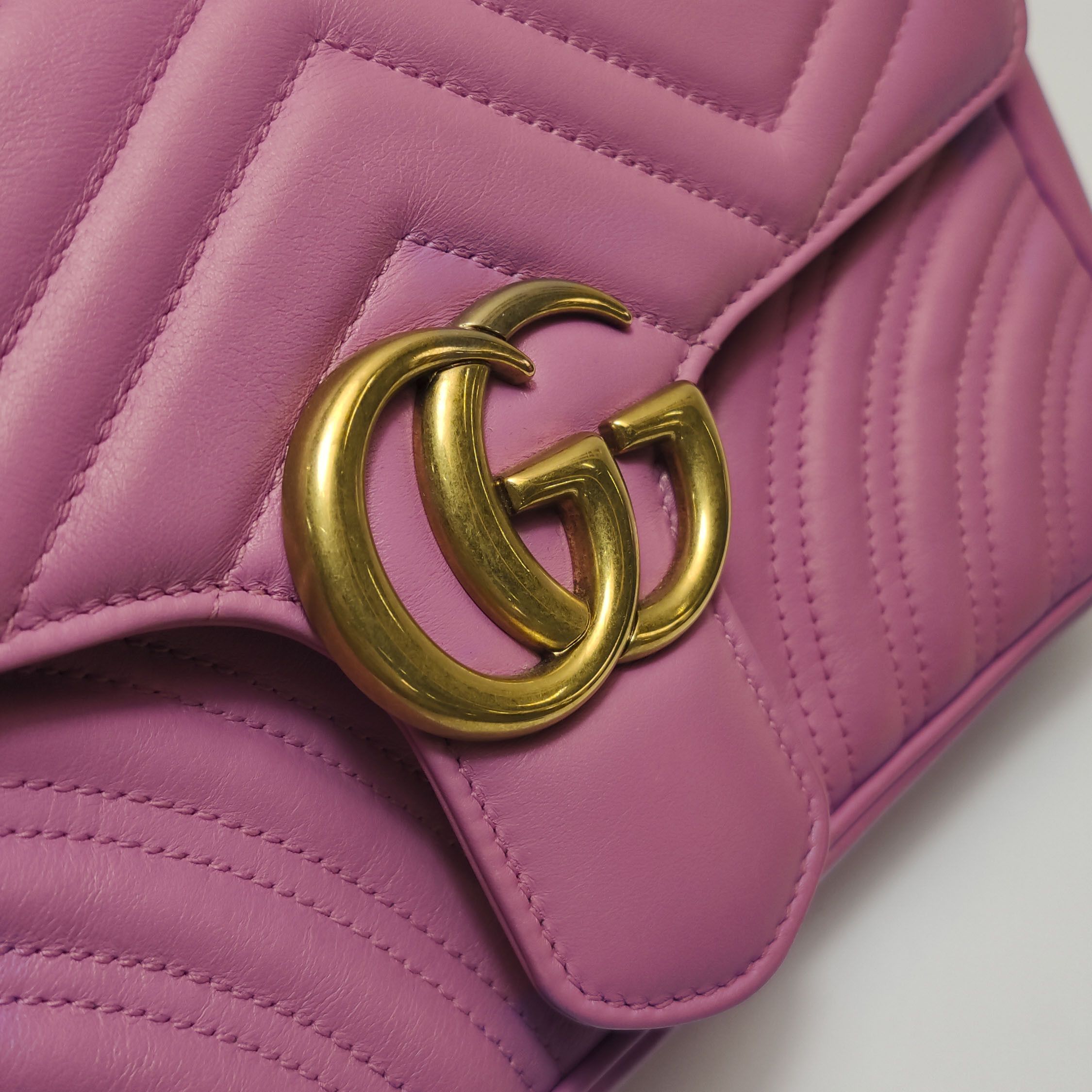 Gucci Gucci Women os Shoulder Bags Size ONE SIZE - 12 Thumbnail