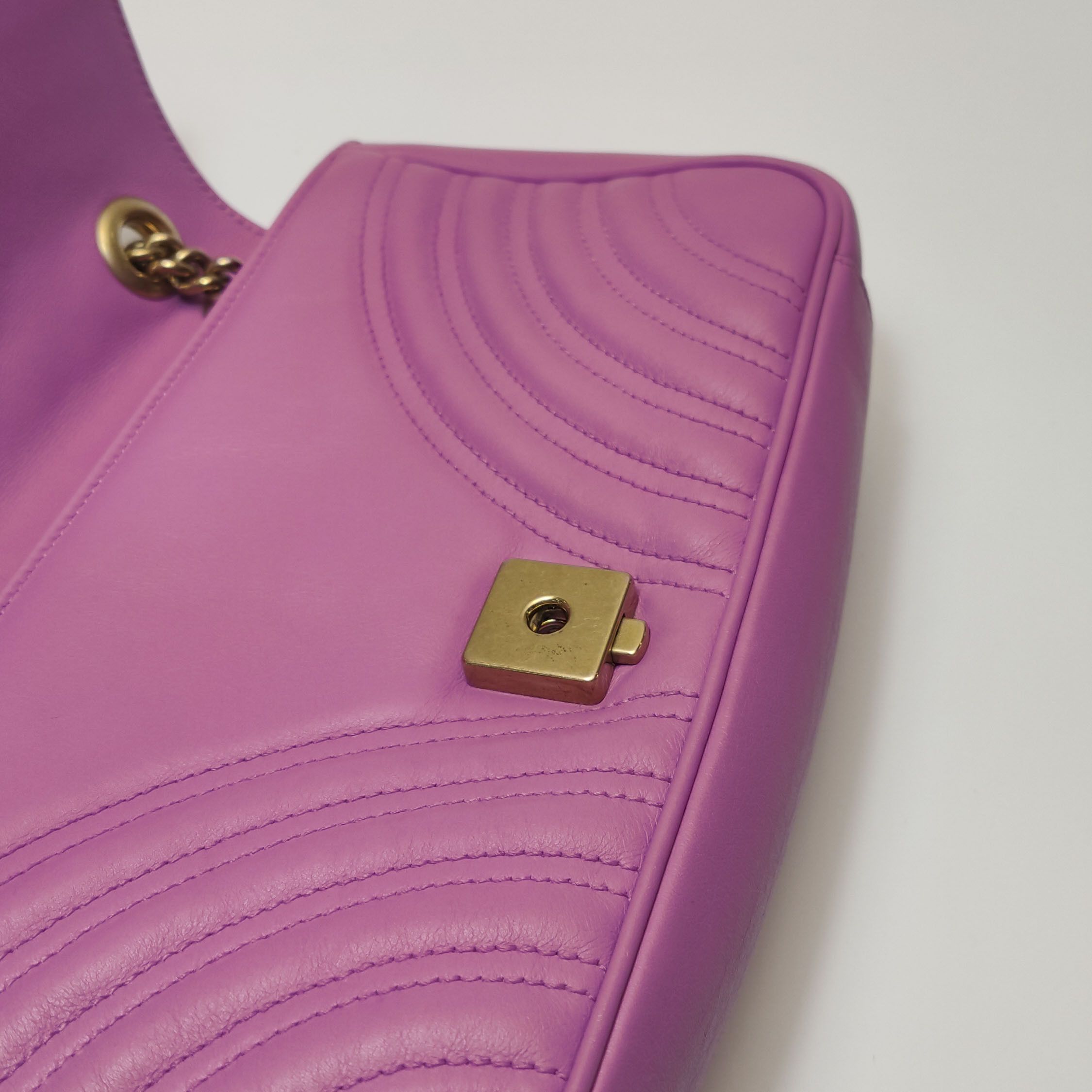 Gucci Gucci Women os Shoulder Bags Size ONE SIZE - 19 Thumbnail