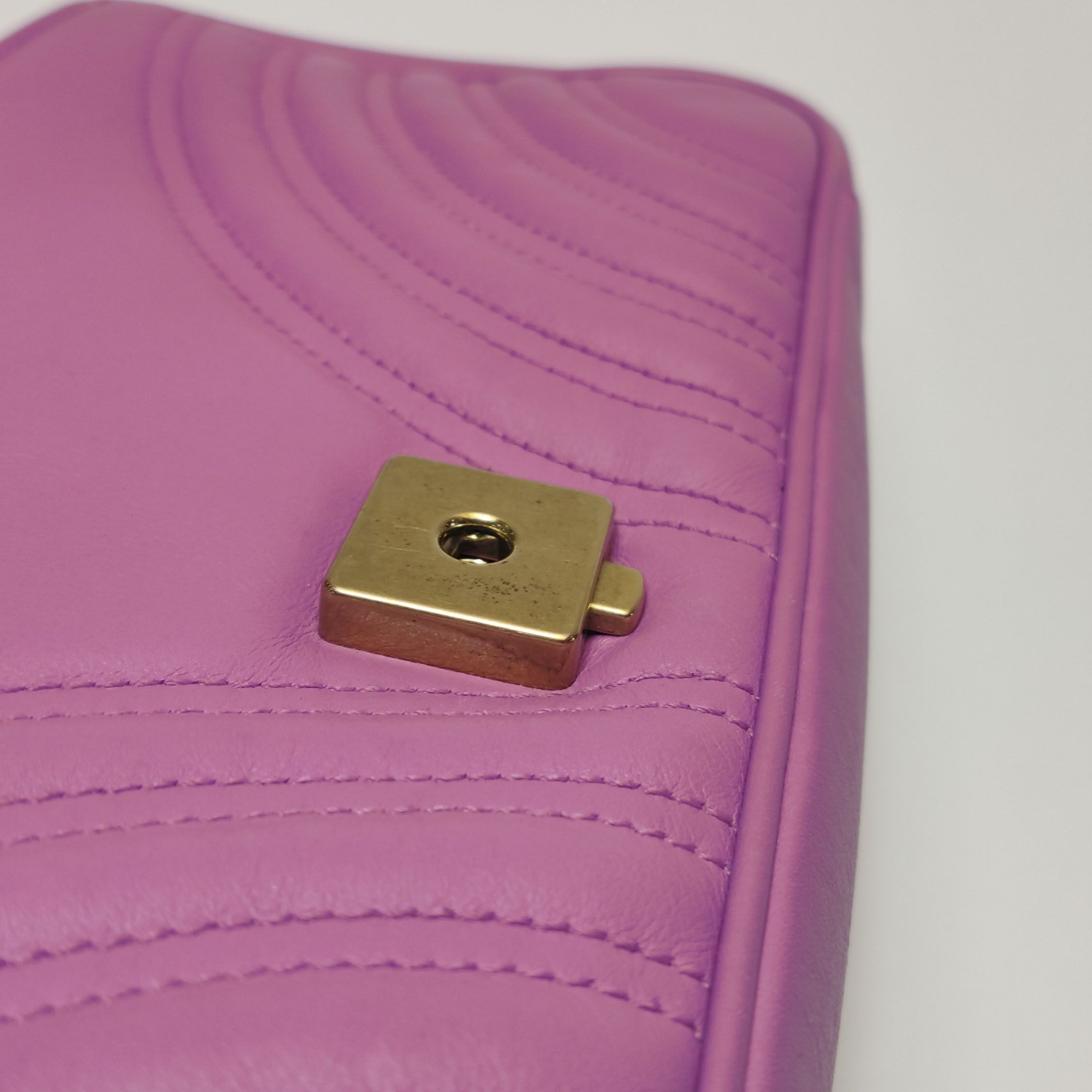 Gucci Gucci Women os Shoulder Bags Size ONE SIZE - 11 Thumbnail