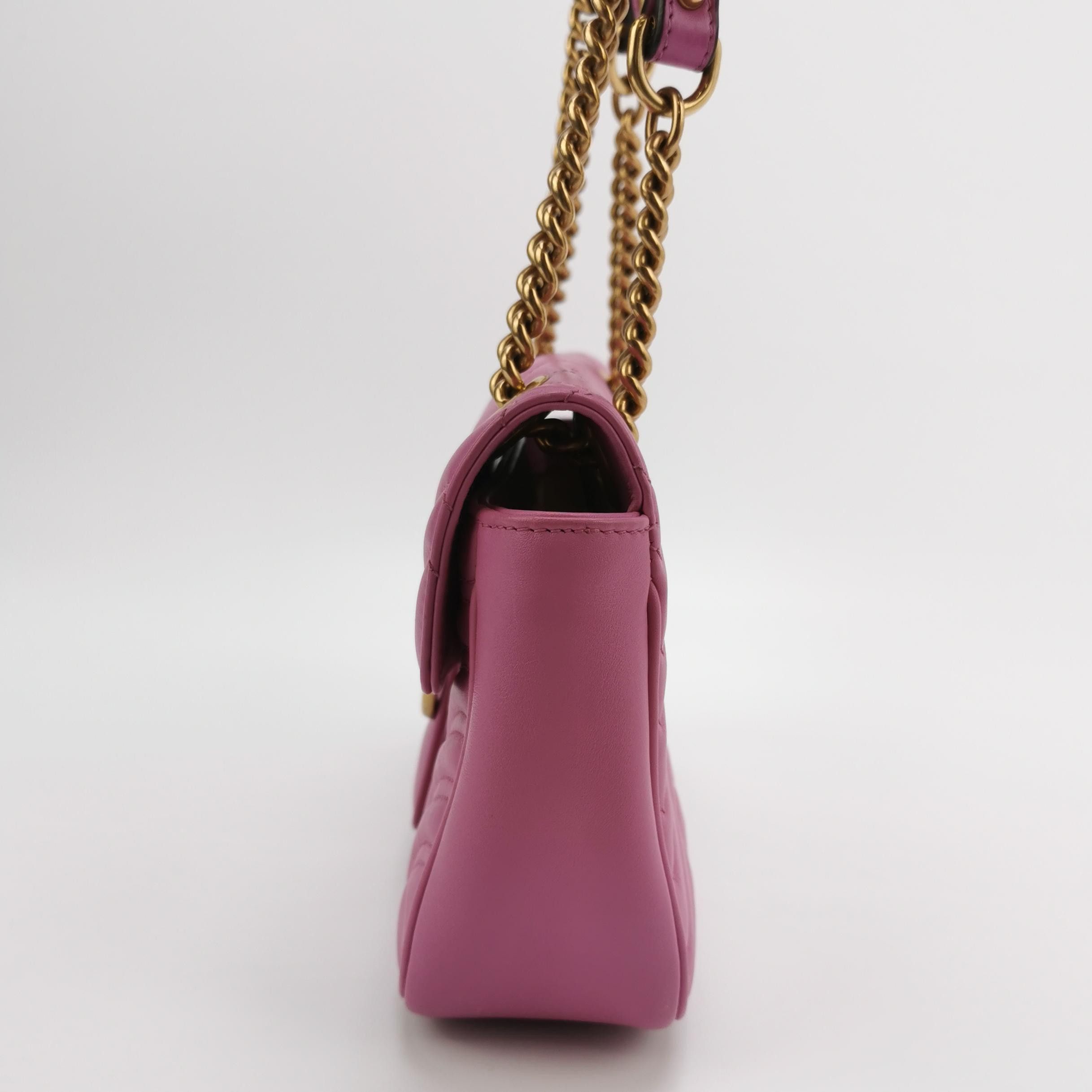 Gucci Gucci Women os Shoulder Bags Size ONE SIZE - 3 Thumbnail