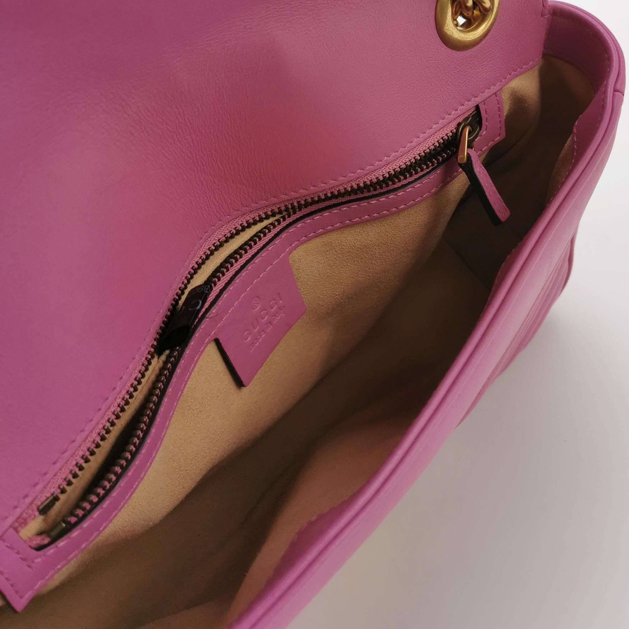 Gucci Gucci Women os Shoulder Bags Size ONE SIZE - 7 Thumbnail